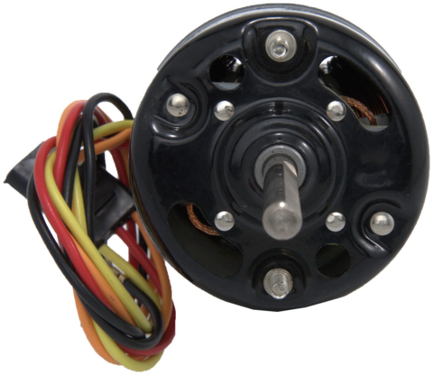 FOUR SEASONS Blower Motor 35501