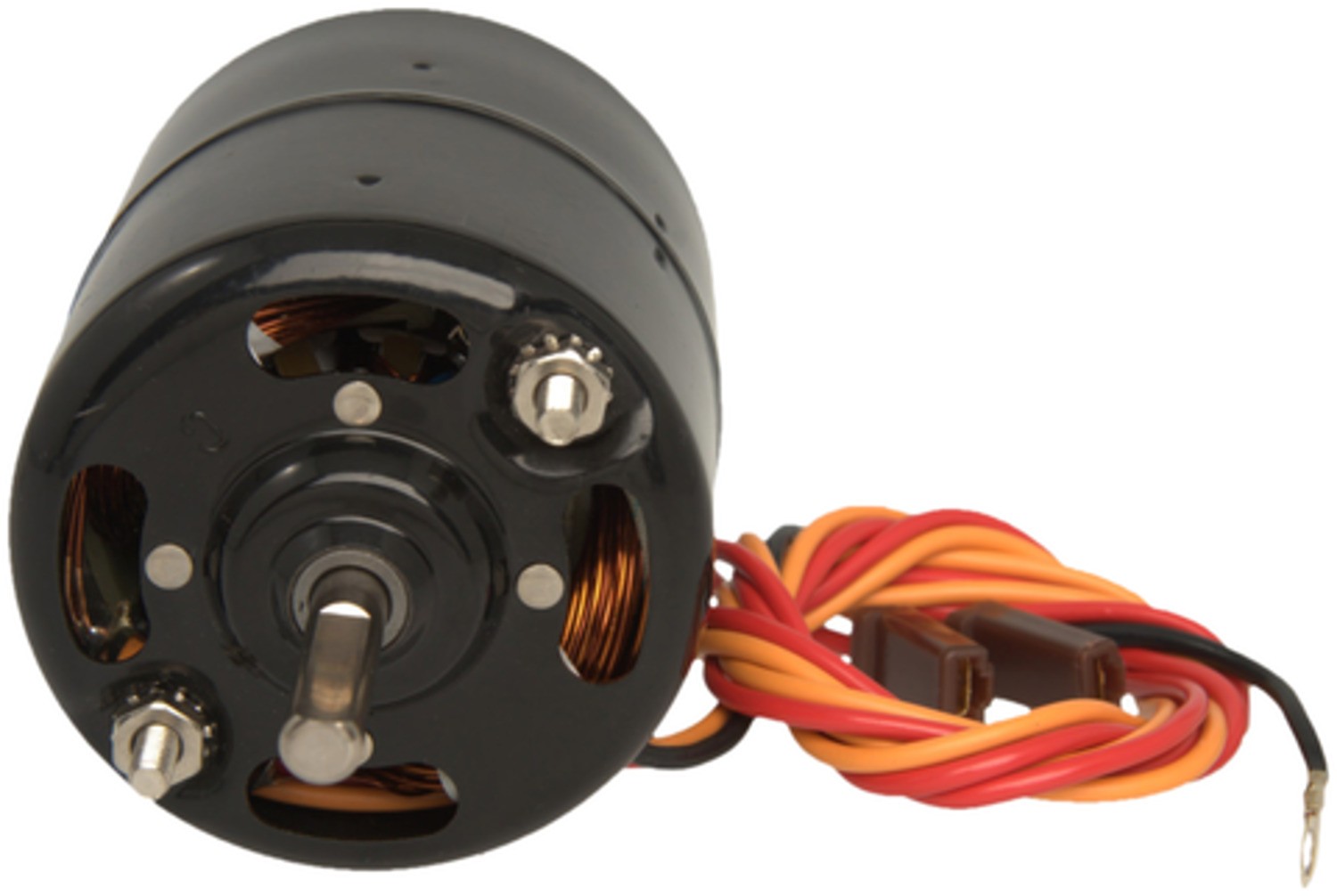 FOUR SEASONS Blower Motor 35523