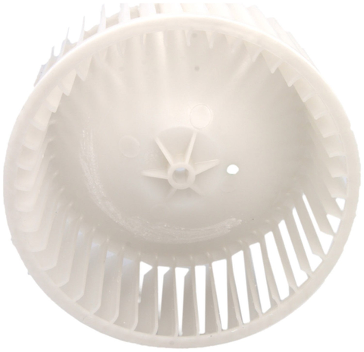FOUR SEASONS Blower Motor Wheel 35534