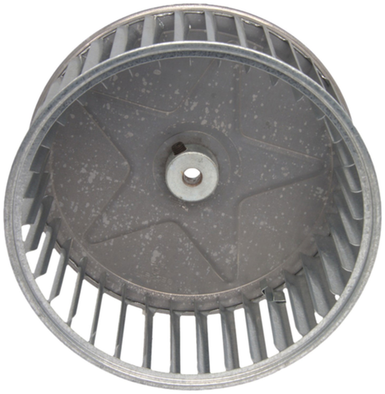 FOUR SEASONS Blower Motor Wheel 35535