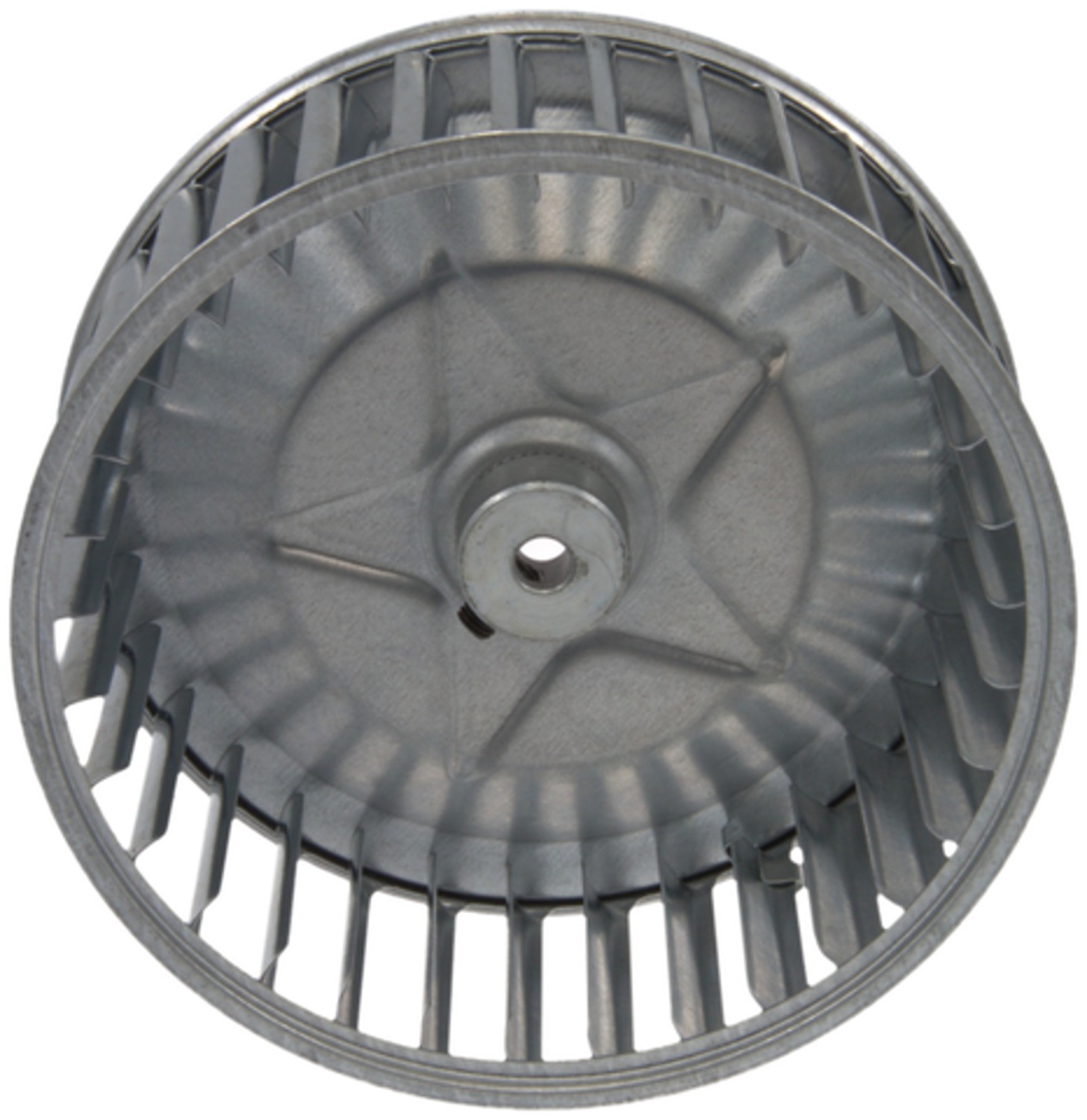 FOUR SEASONS Blower Motor Wheel 35536