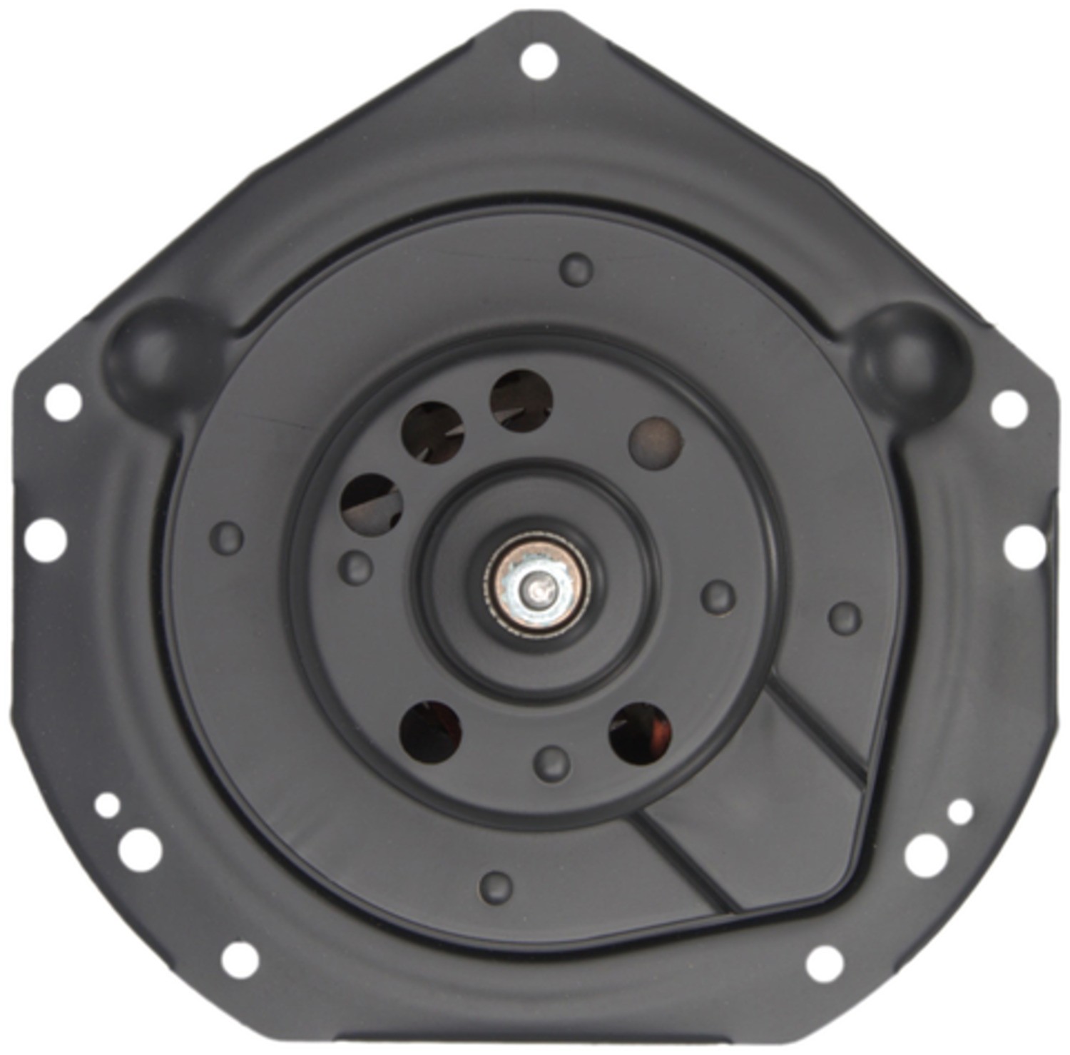 FOUR SEASONS Blower Motor 35582