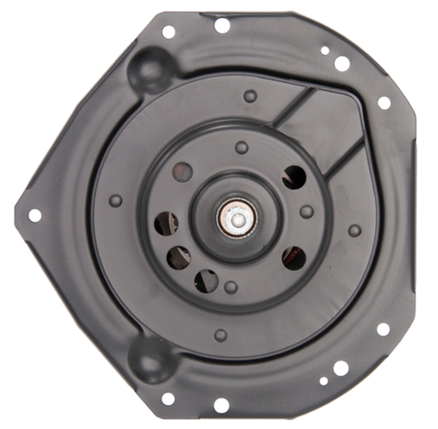FOUR SEASONS Blower Motor 35588