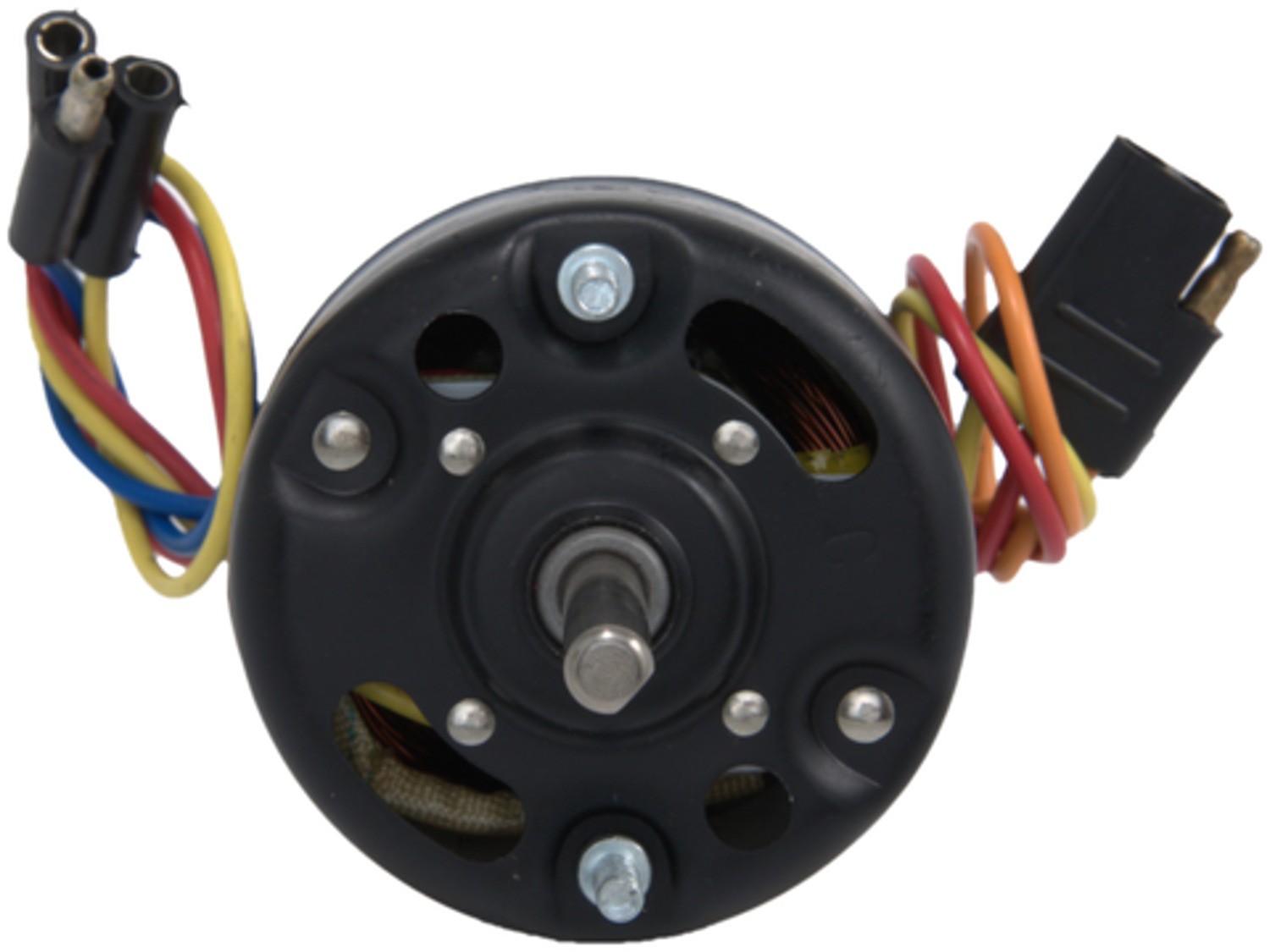 FOUR SEASONS Blower Motor 35593