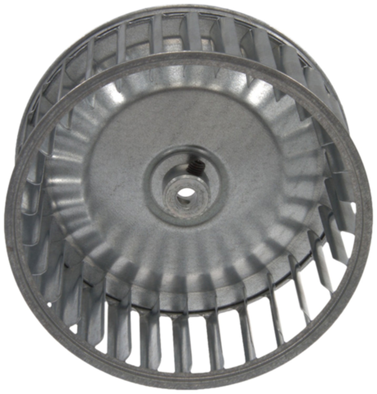 FOUR SEASONS Blower Motor Wheel 35602