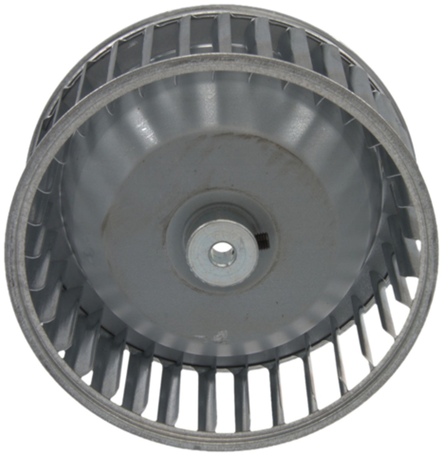 FOUR SEASONS Blower Motor Wheel 35603