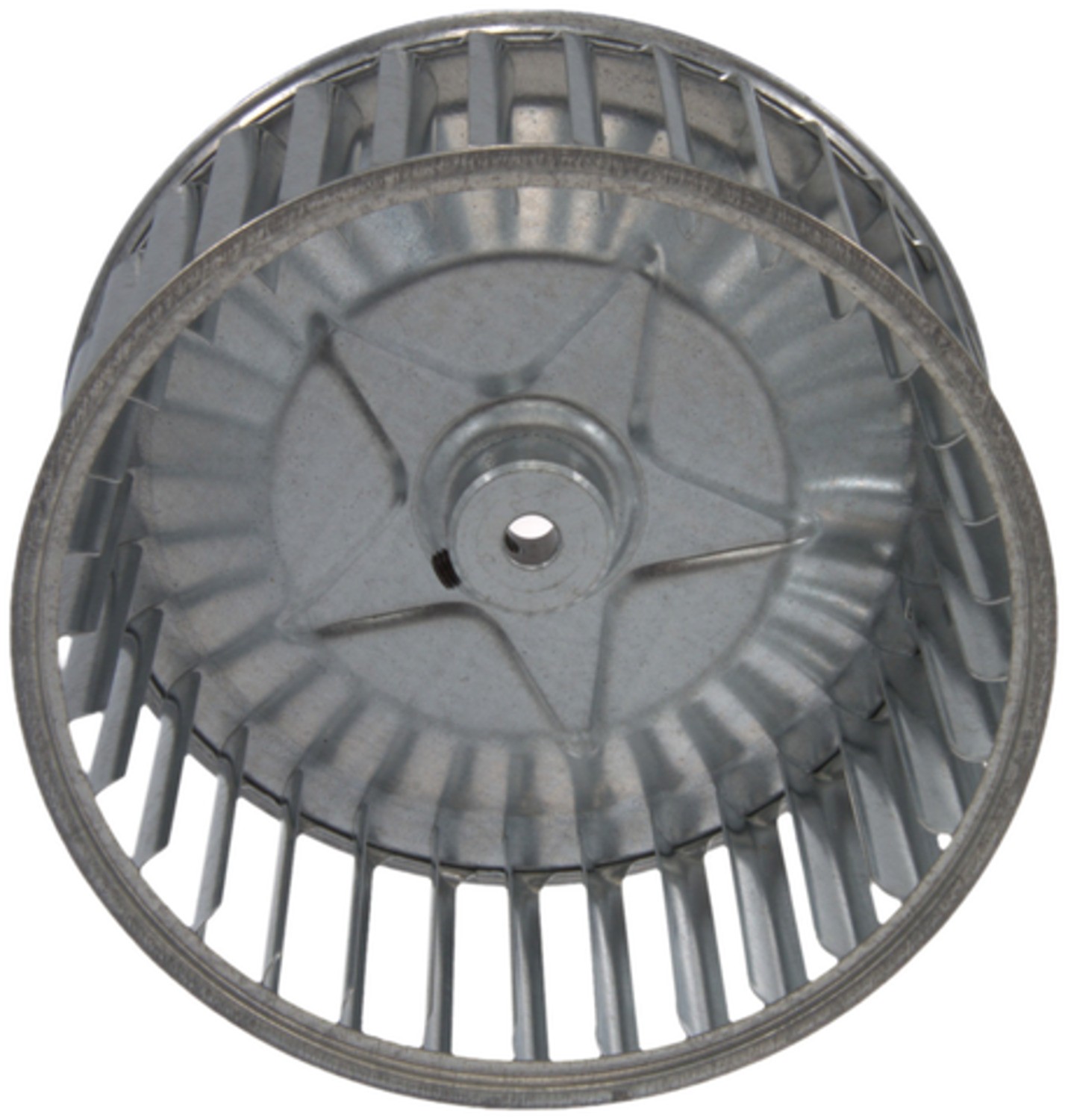 FOUR SEASONS Blower Motor Wheel 35604