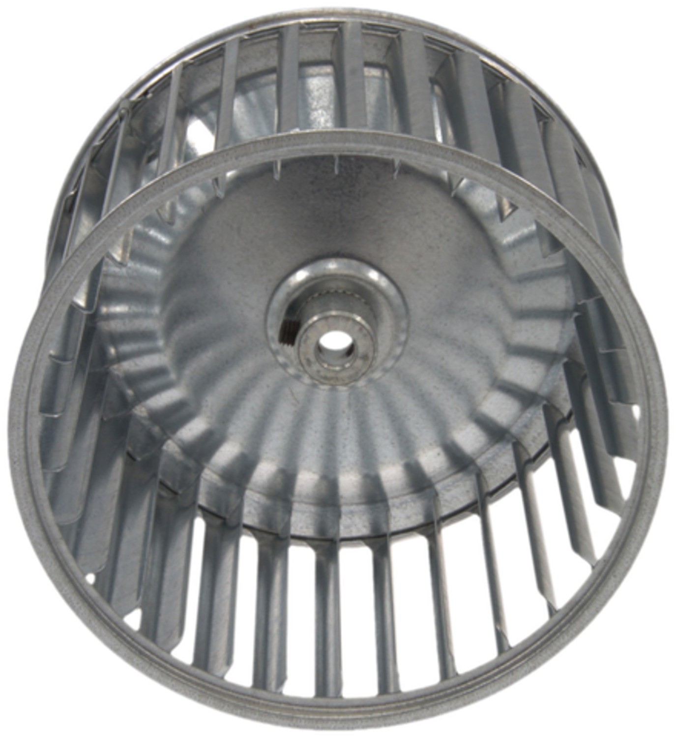 FOUR SEASONS Blower Motor Wheel 35608