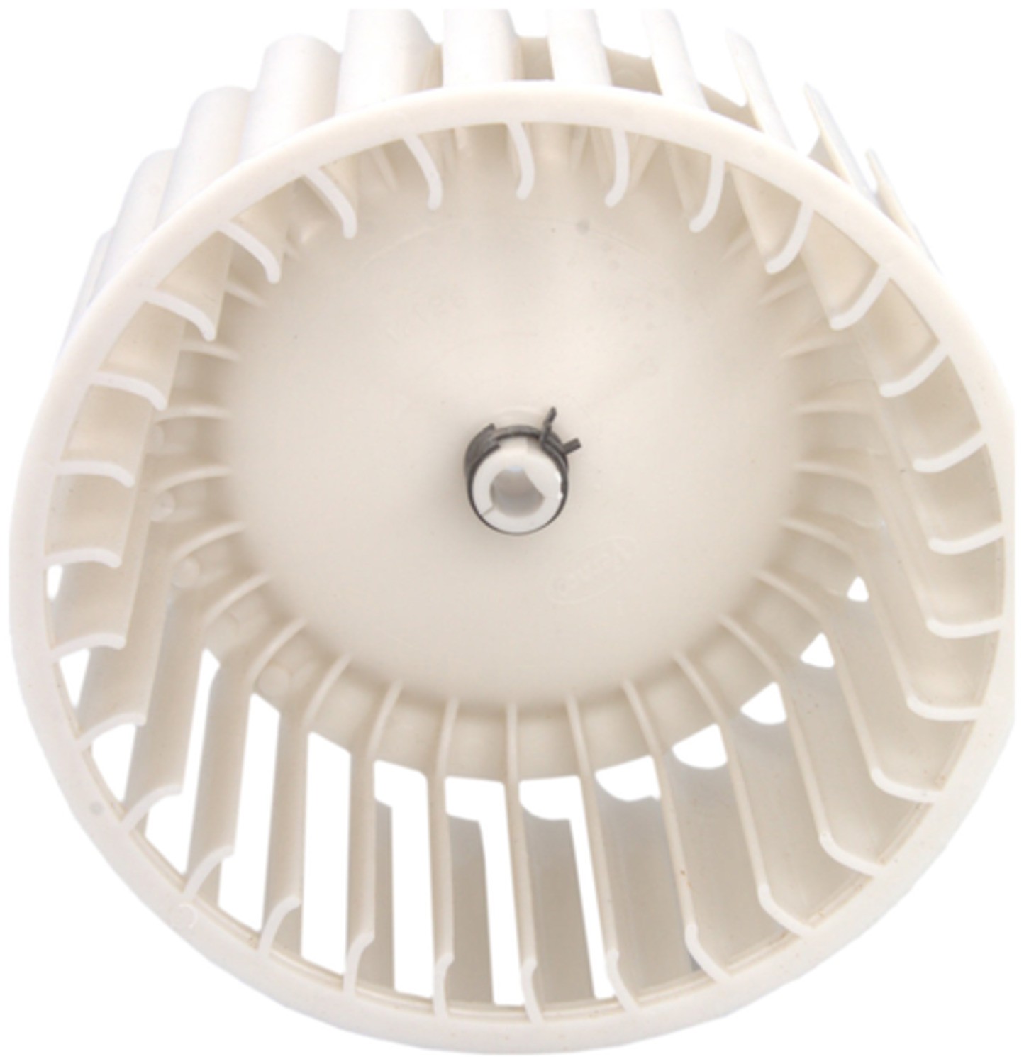 FOUR SEASONS Blower Motor Wheel 35609