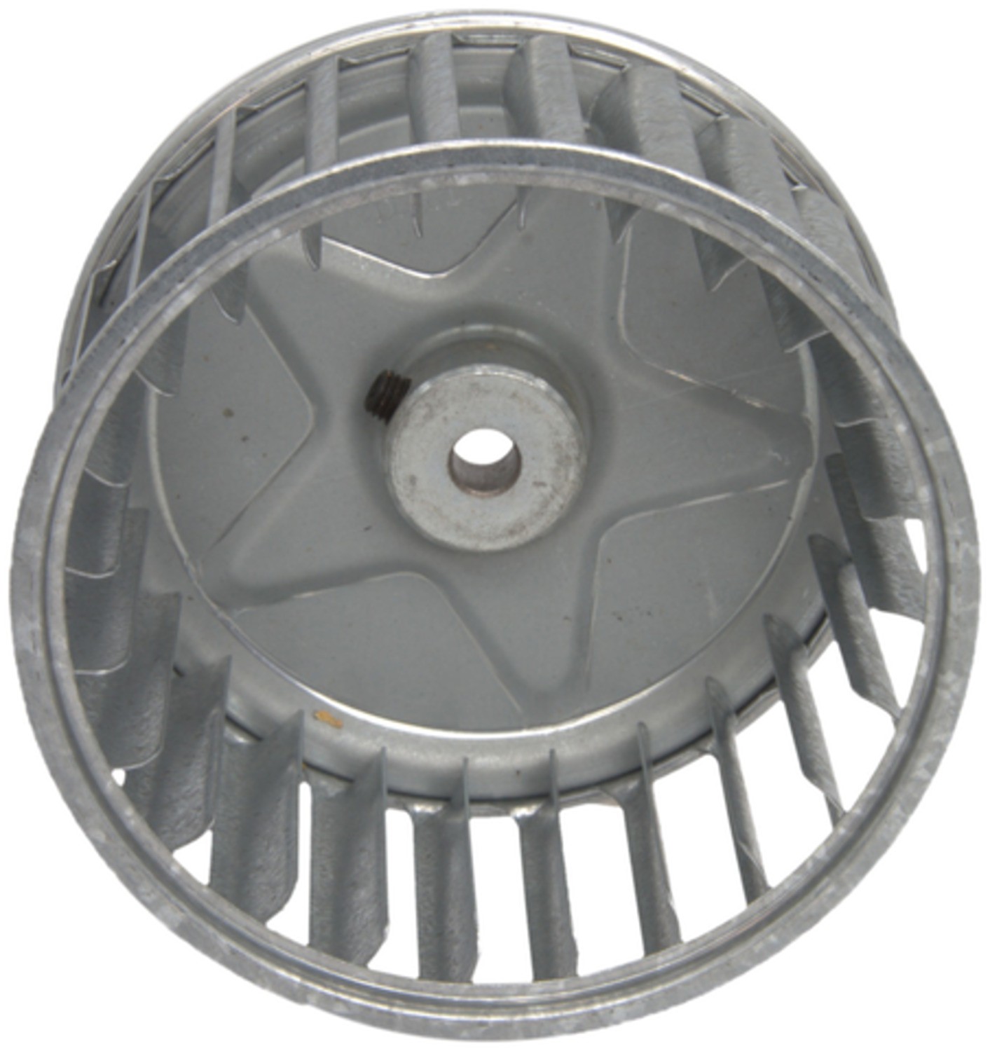 FOUR SEASONS Blower Motor Wheel 35610