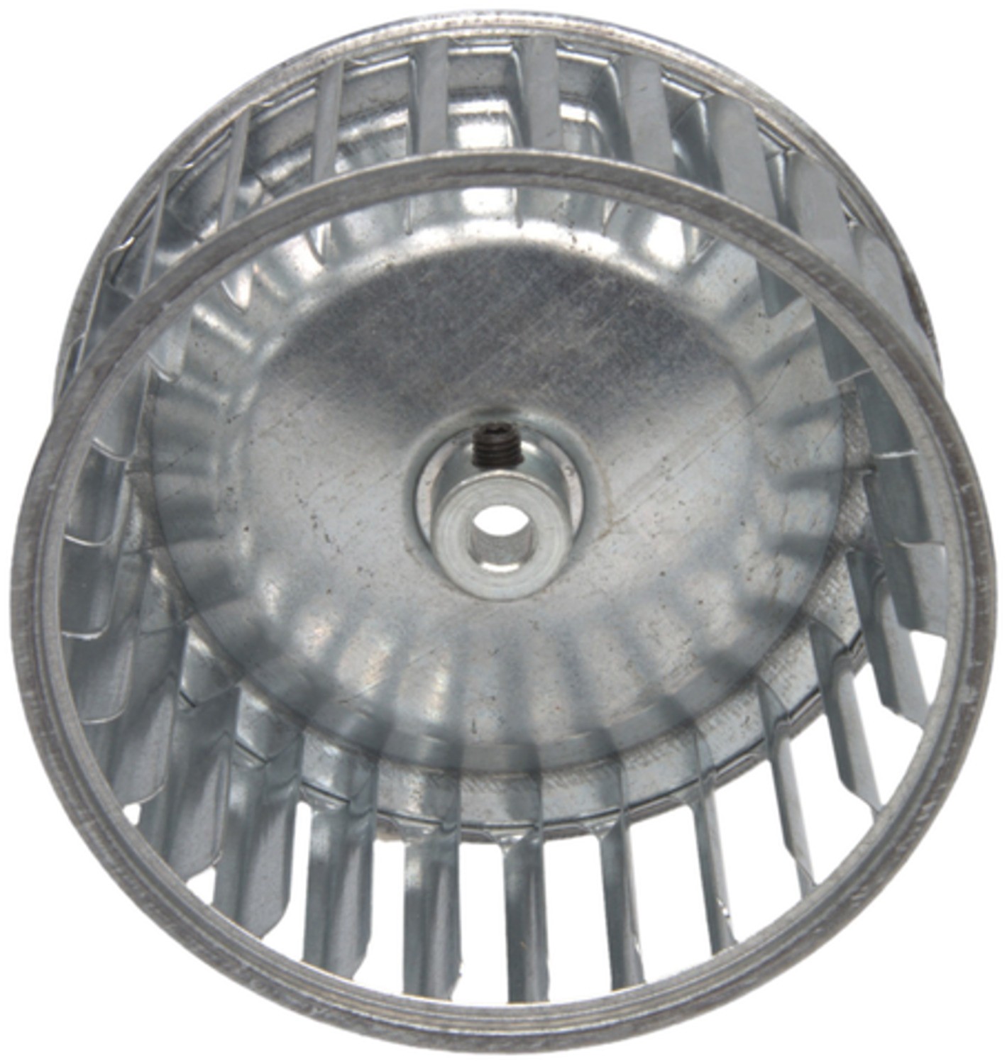 FOUR SEASONS Blower Motor Wheel 35611