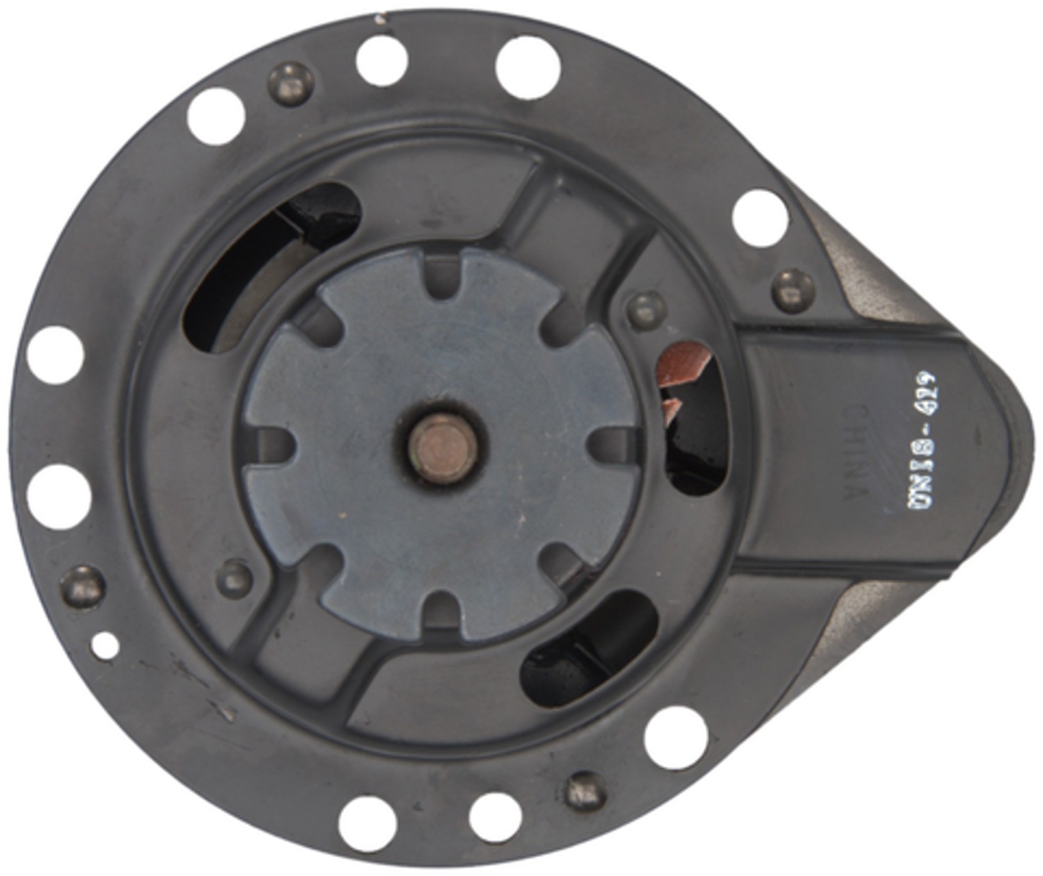 FOUR SEASONS Radiator Fan Motor 35654