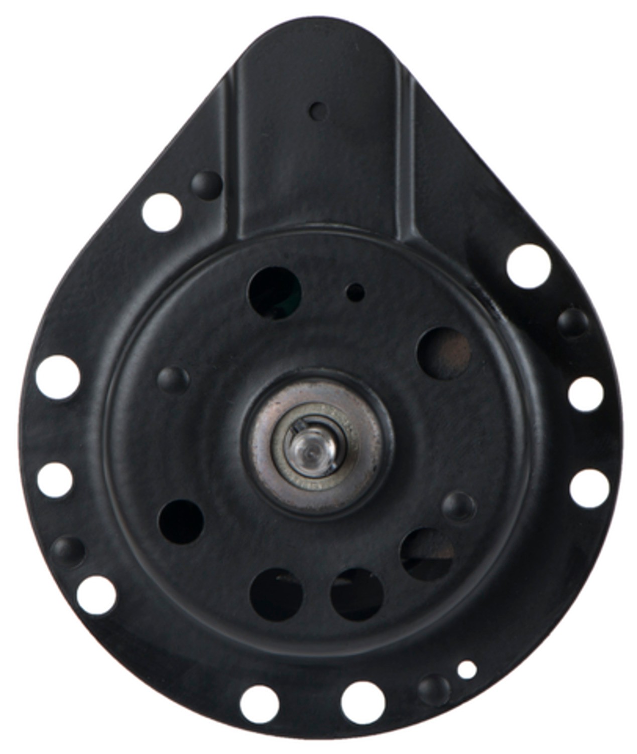 FOUR SEASONS Radiator Fan Motor 35656