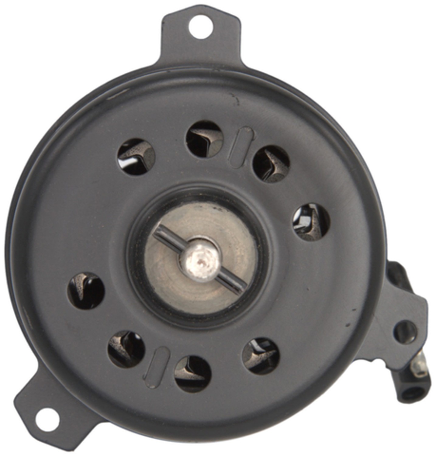 FOUR SEASONS Radiator Fan Motor 35657