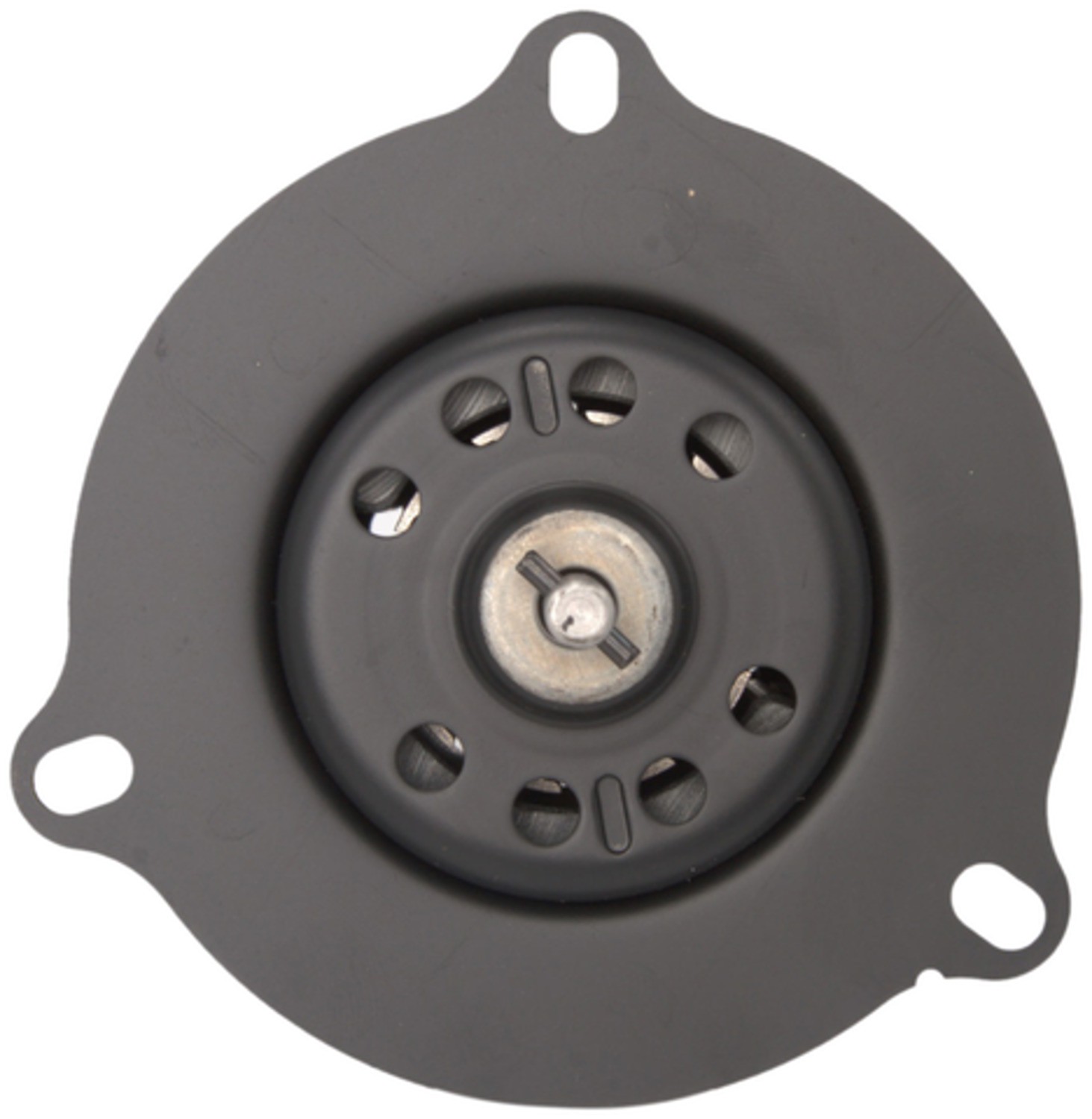FOUR SEASONS Radiator Fan Motor 35661