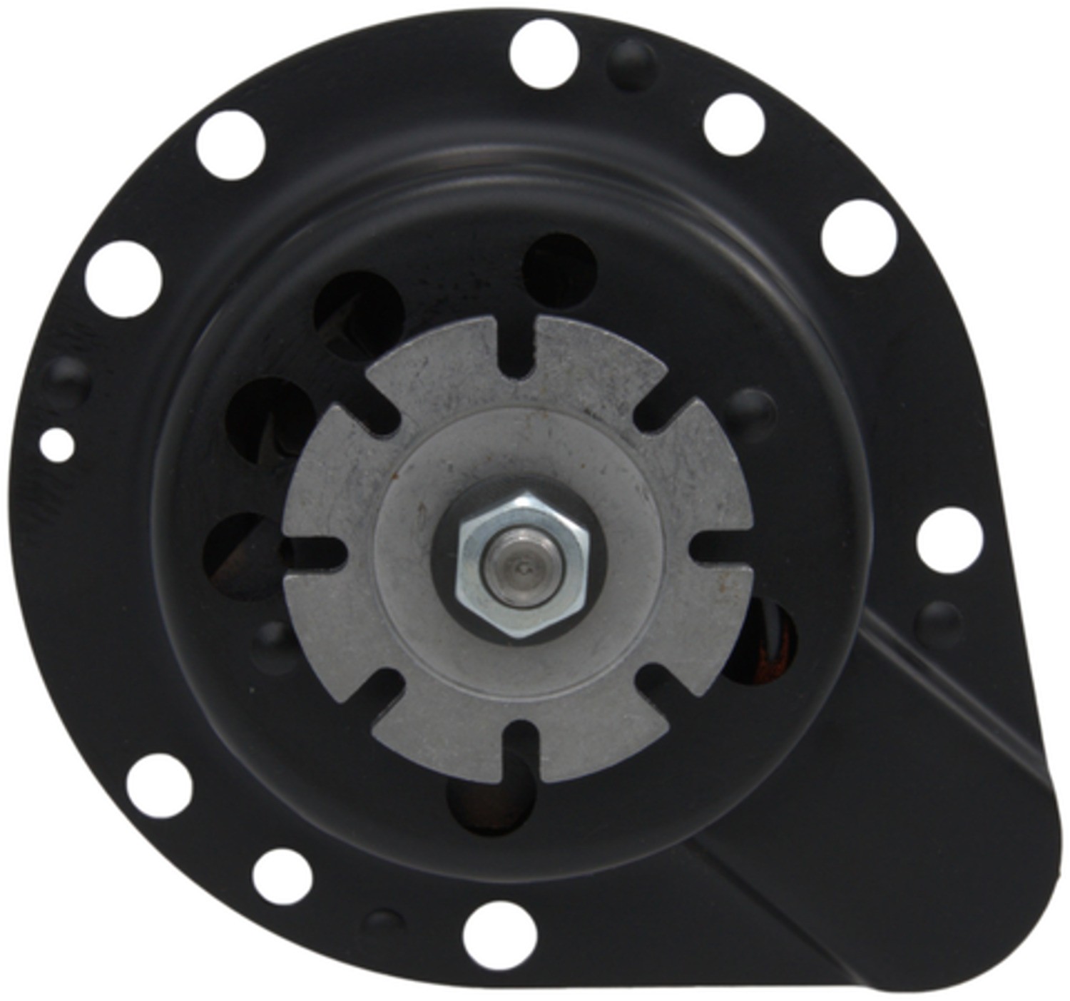 FOUR SEASONS Radiator Fan Motor 35694