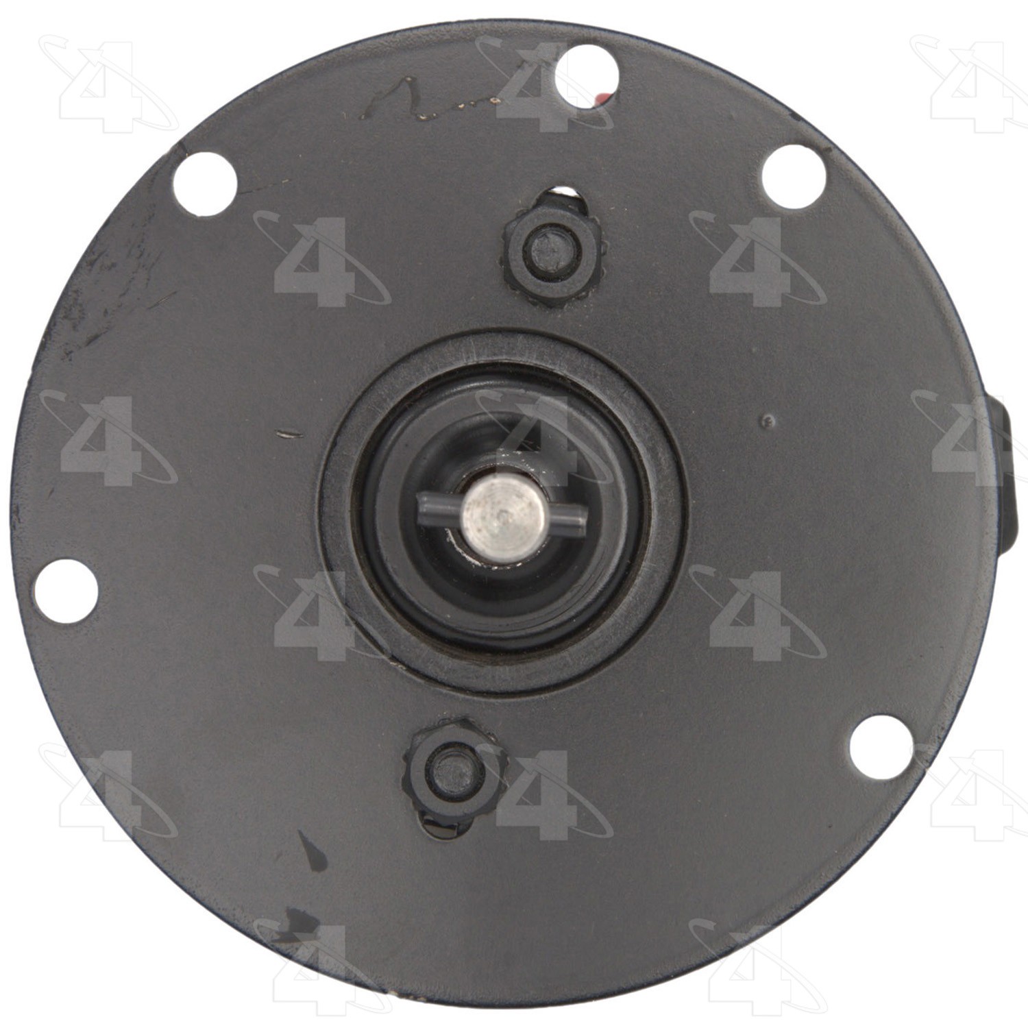 FOUR SEASONS Radiator Fan Motor 35697