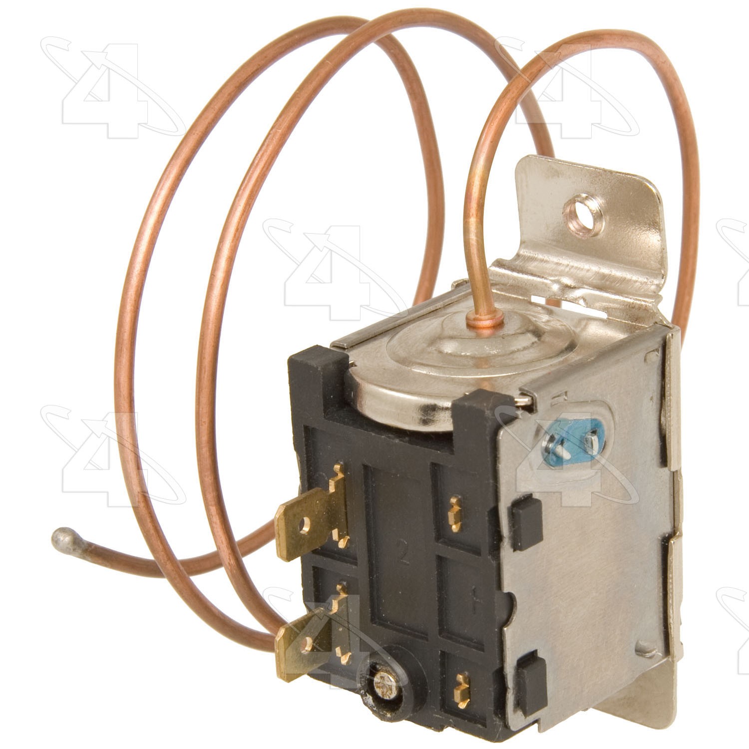 FOUR SEASONS A/C Clutch Switch 35706