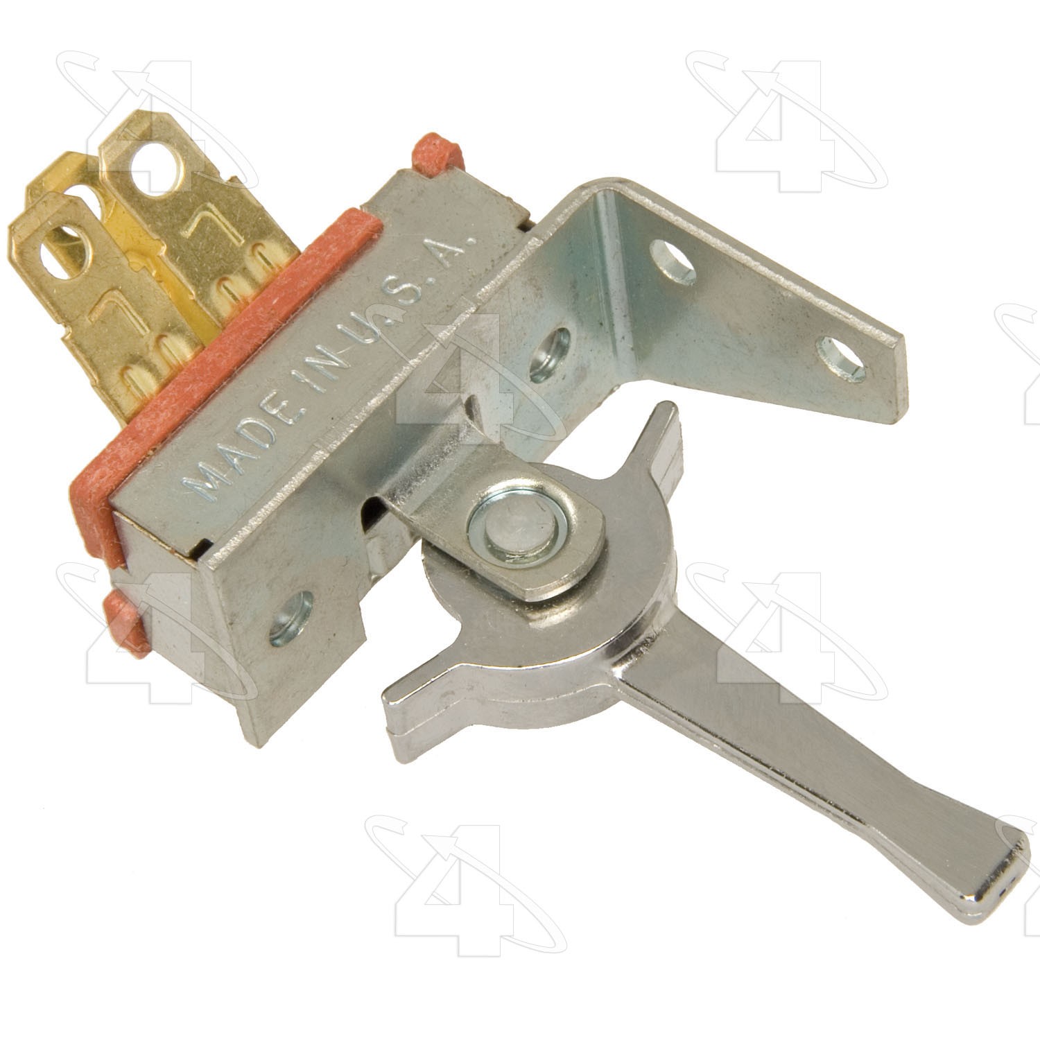 FOUR SEASONS Blower Switch 35708