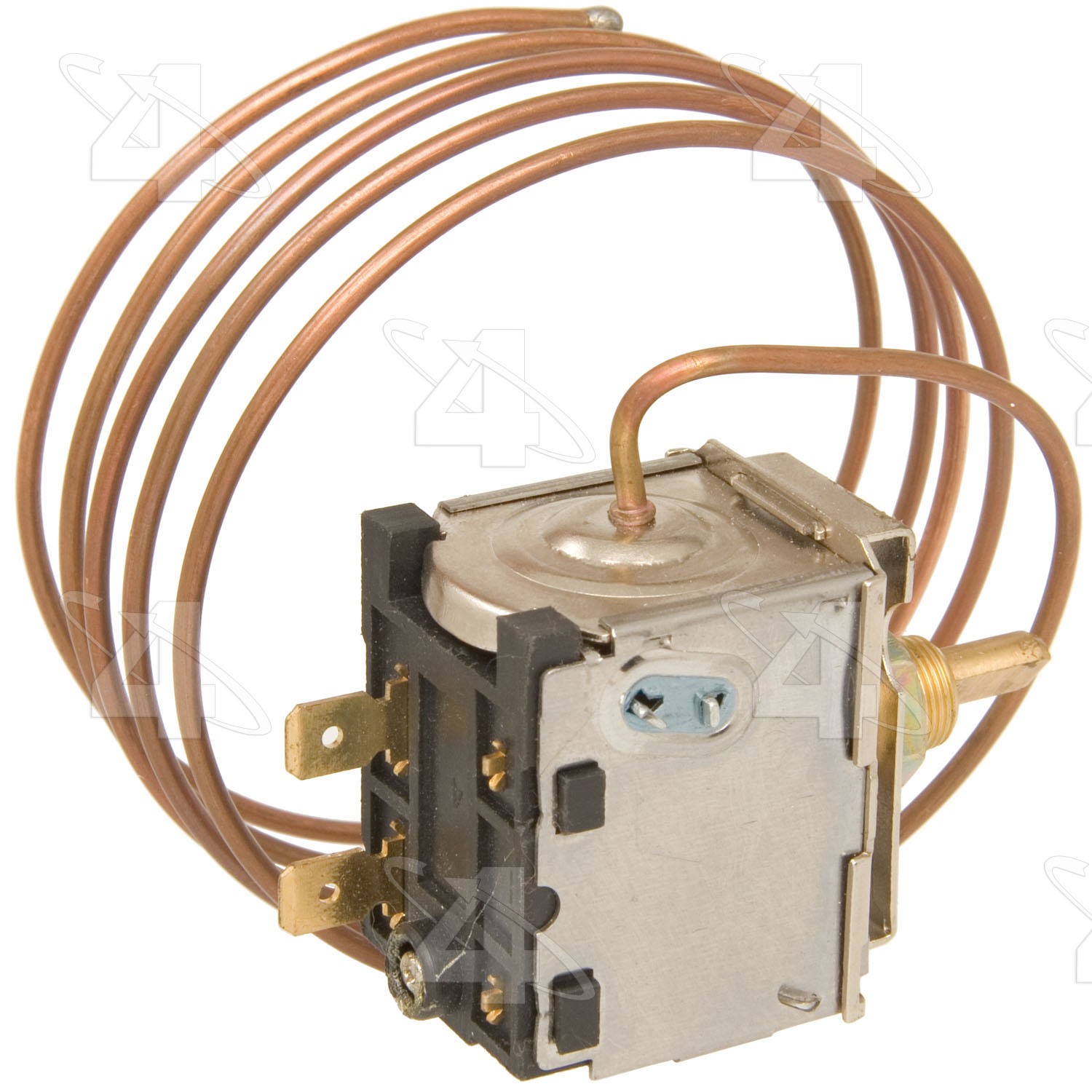 FOUR SEASONS A/C Clutch Switch 35715
