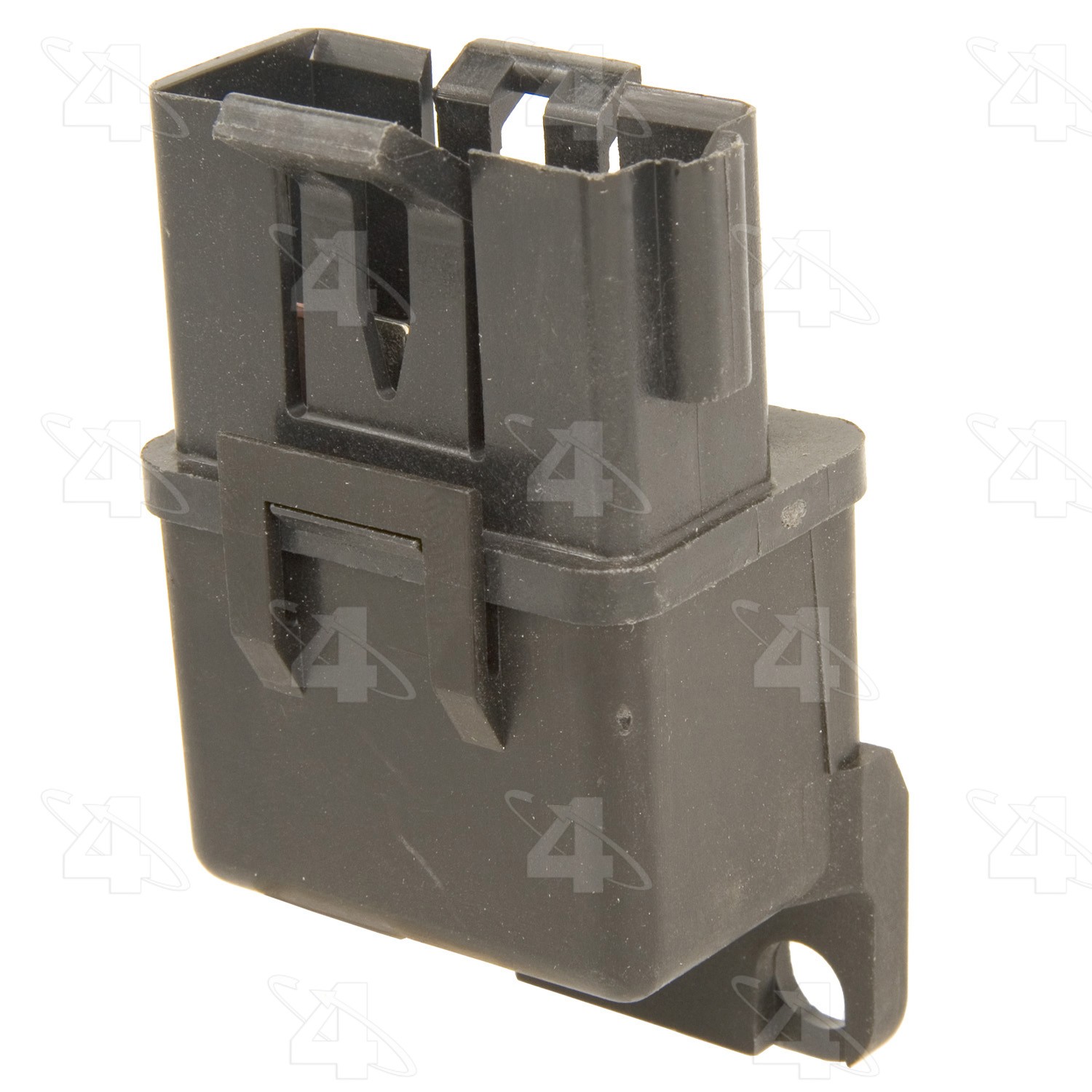 FOUR SEASONS Radiator Fan Relay 35746