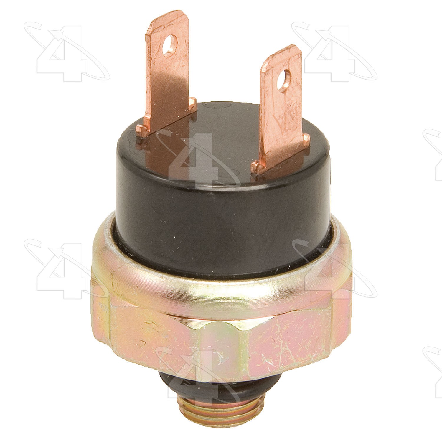 FOUR SEASONS Refrigerant Pressure Switch 35752