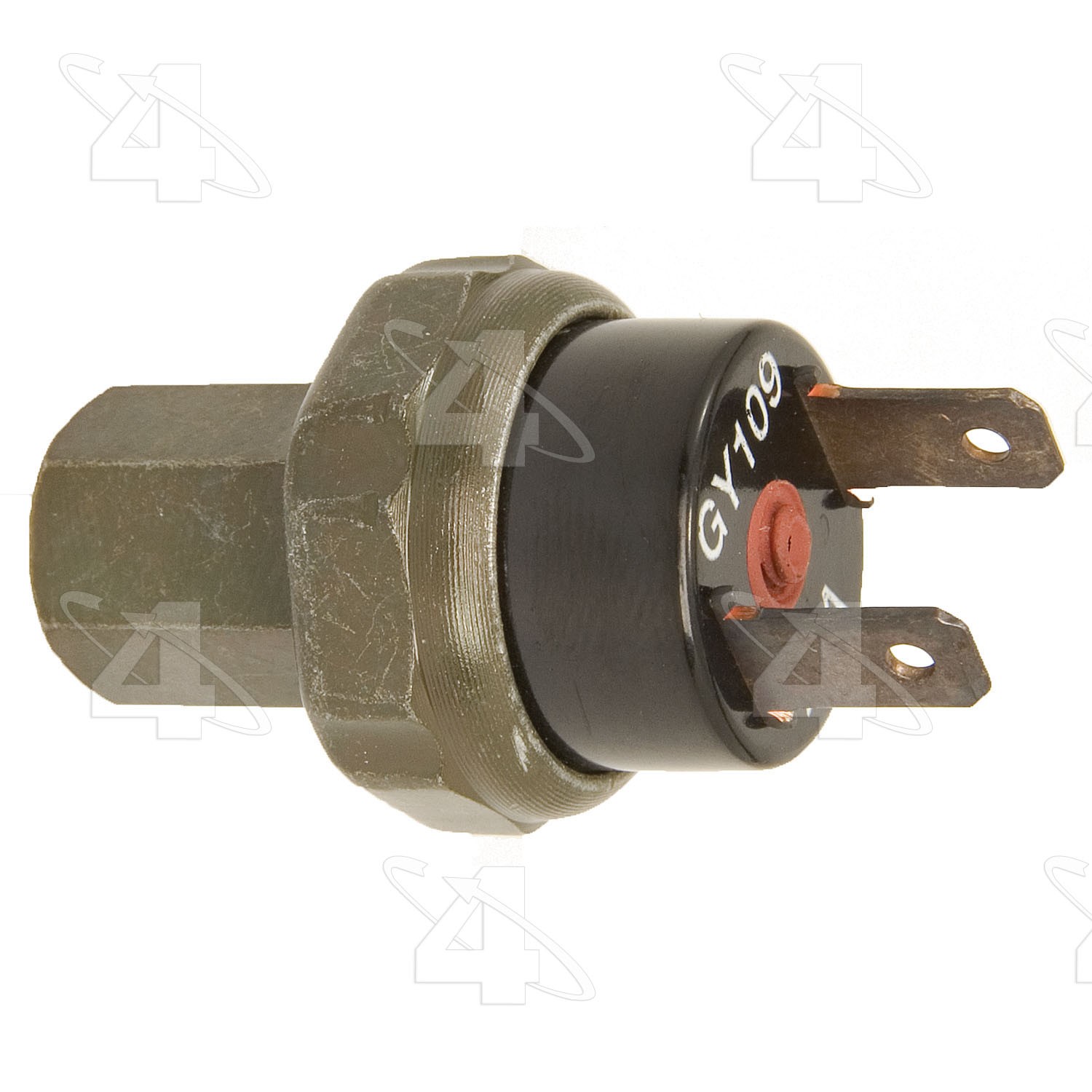 FOUR SEASONS Refrigerant Pressure Switch 35757