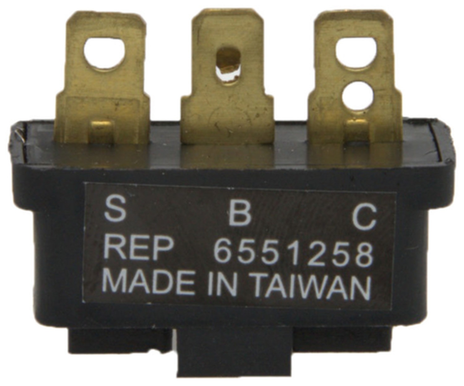 FOUR SEASONS Fuel Injection Thermal / Time Switch 35759