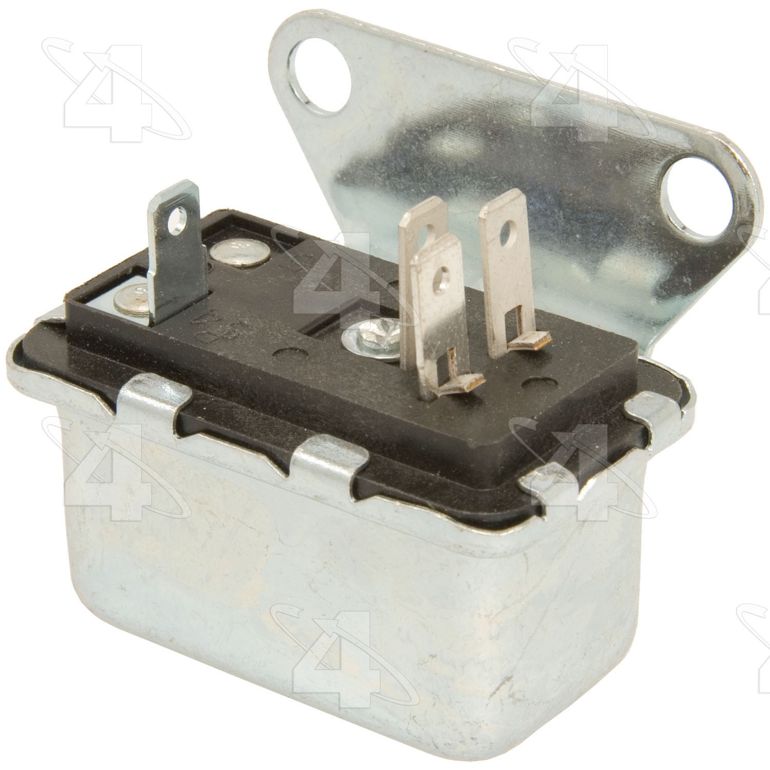 FOUR SEASONS Blower Motor Relay 35760