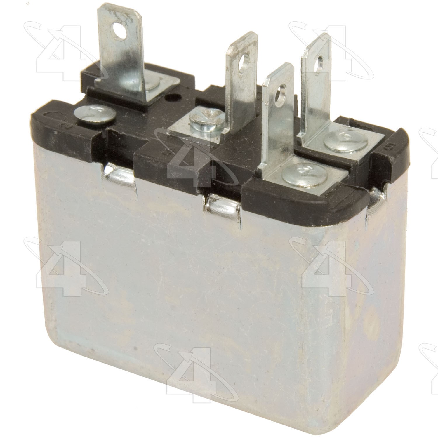 FOUR SEASONS Blower Motor Relay 35768