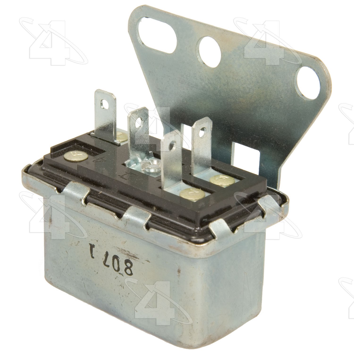 FOUR SEASONS High Blower Relay 35769