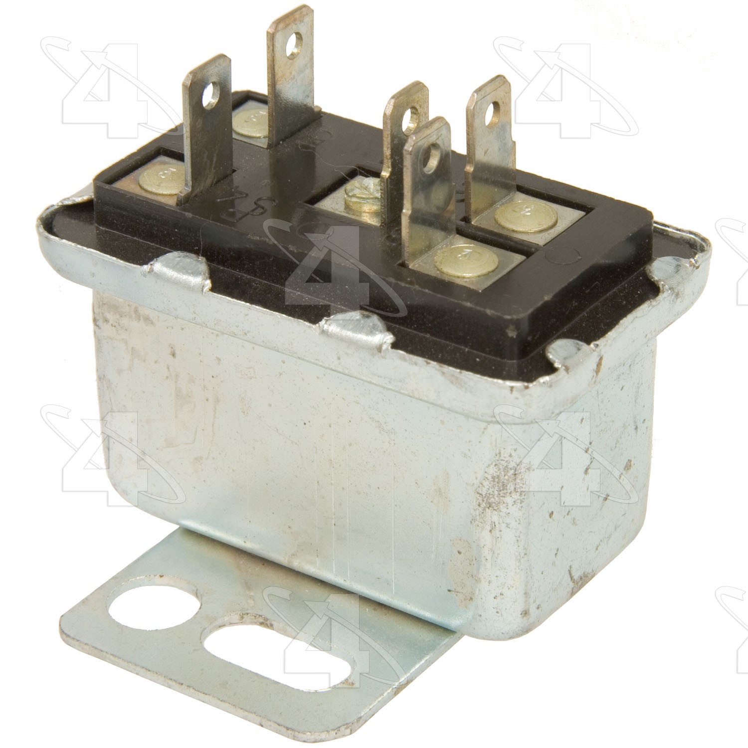 FOUR SEASONS Vent Control Relay 35788