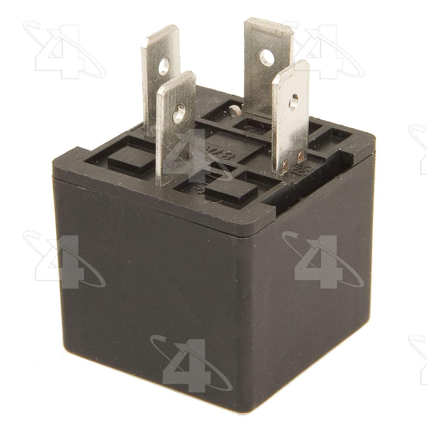 FOUR SEASONS Radiator Fan Relay 35798