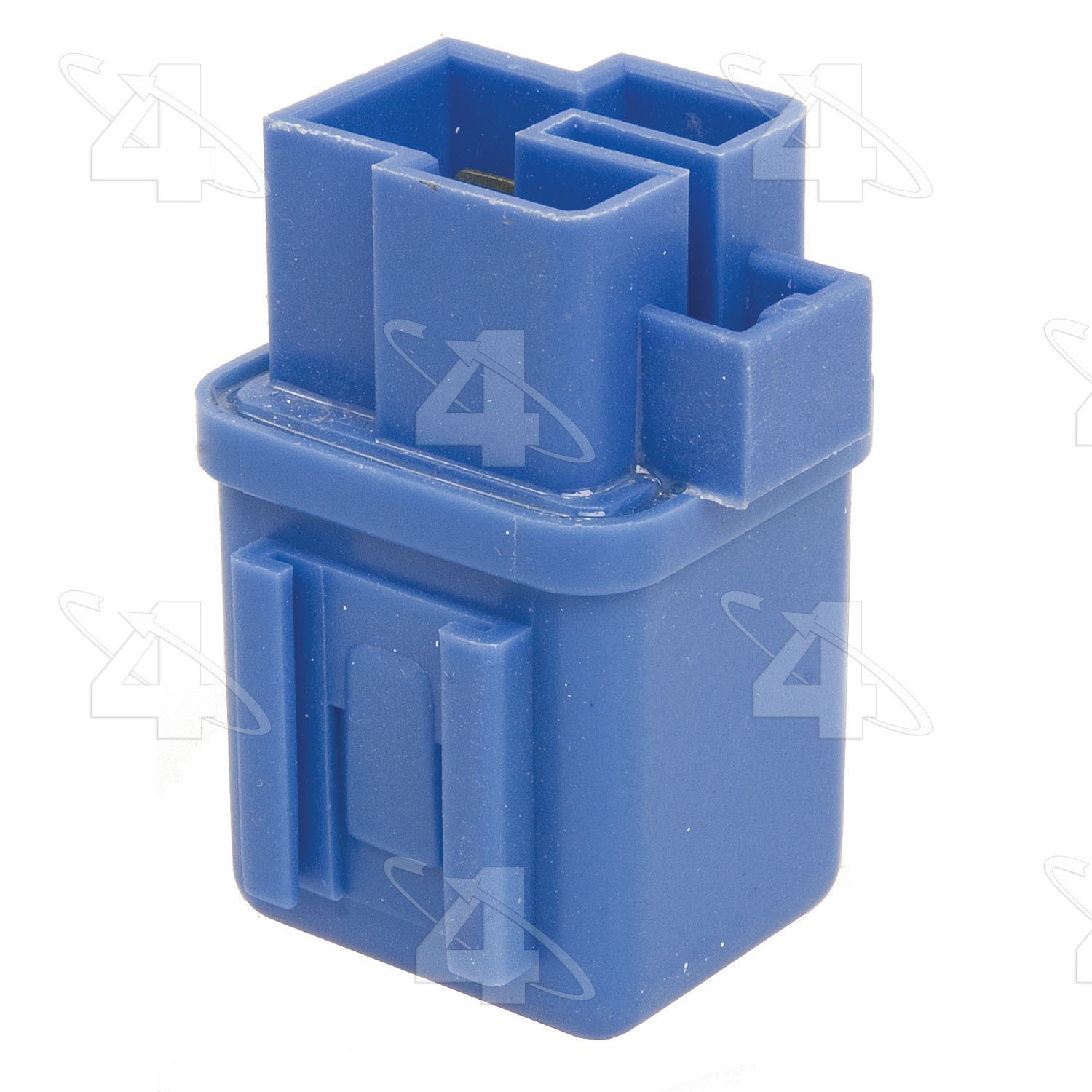 FOUR SEASONS Radiator Fan Relay 35813