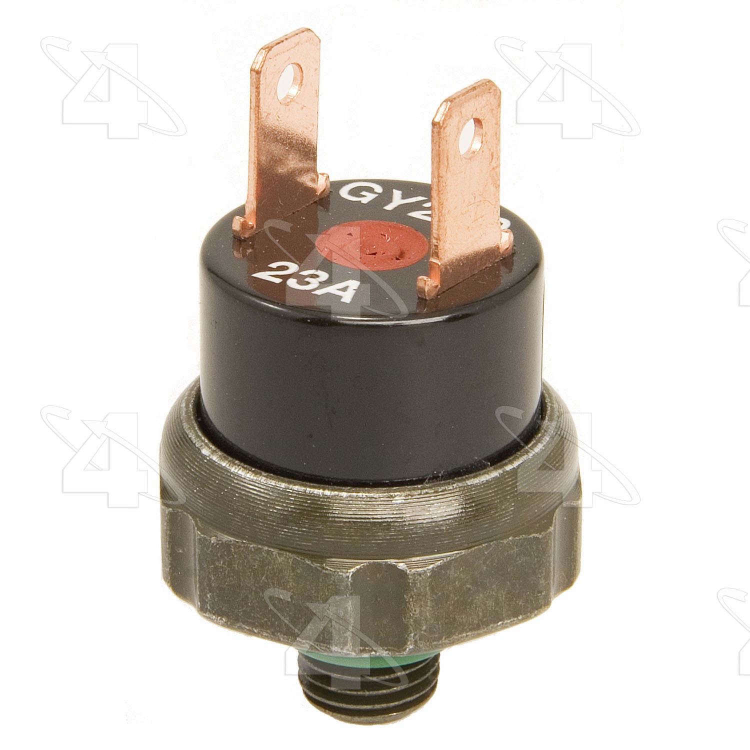 FOUR SEASONS Refrigerant Pressure Switch 35829