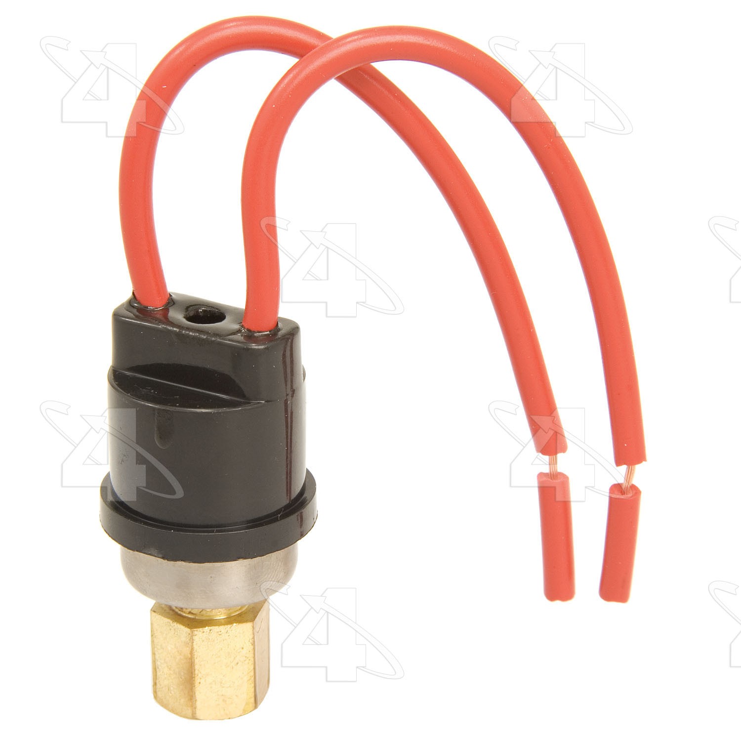 FOUR SEASONS Refrigerant Pressure Switch 35833