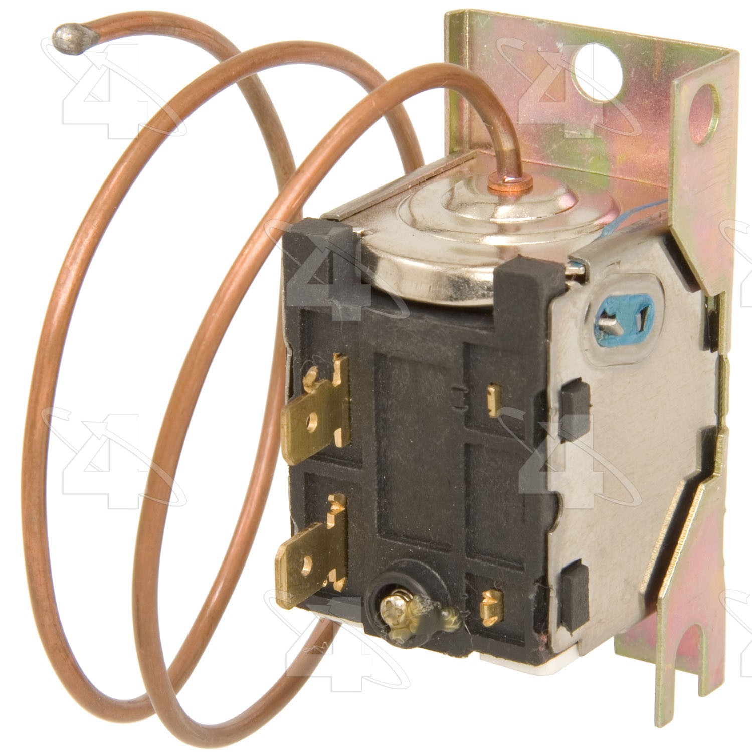 FOUR SEASONS A/C Clutch Switch 35857