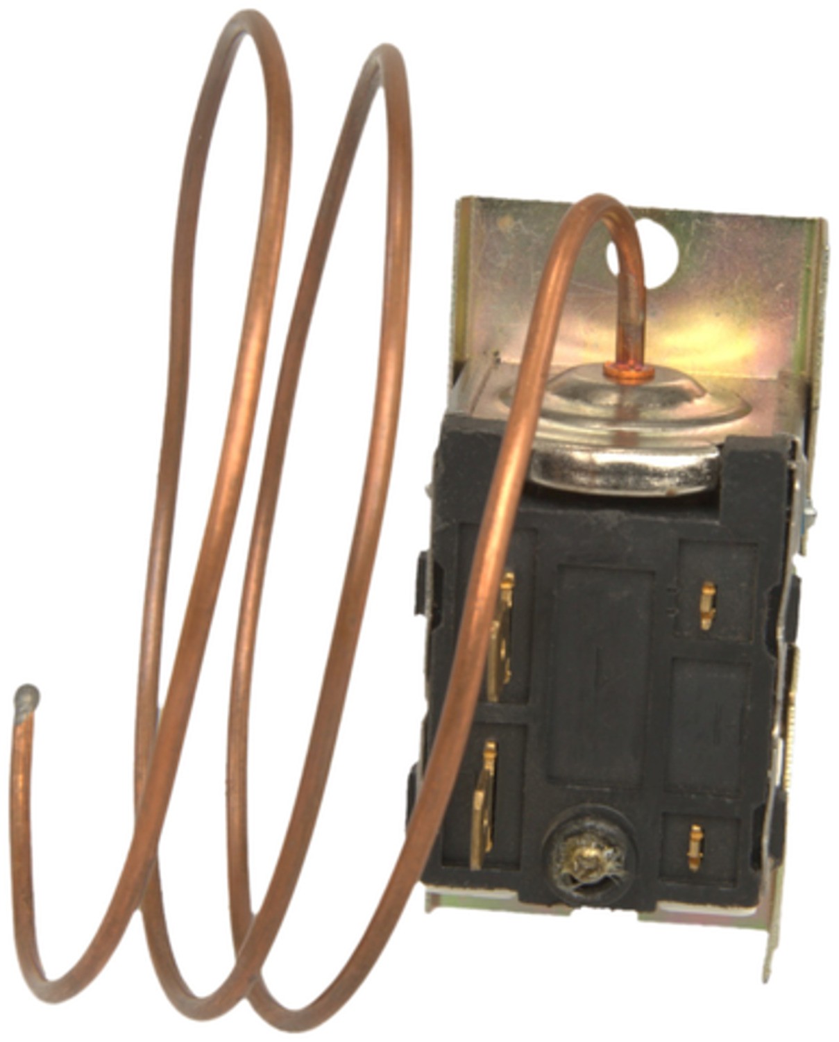 FOUR SEASONS A/C Clutch Switch 35863