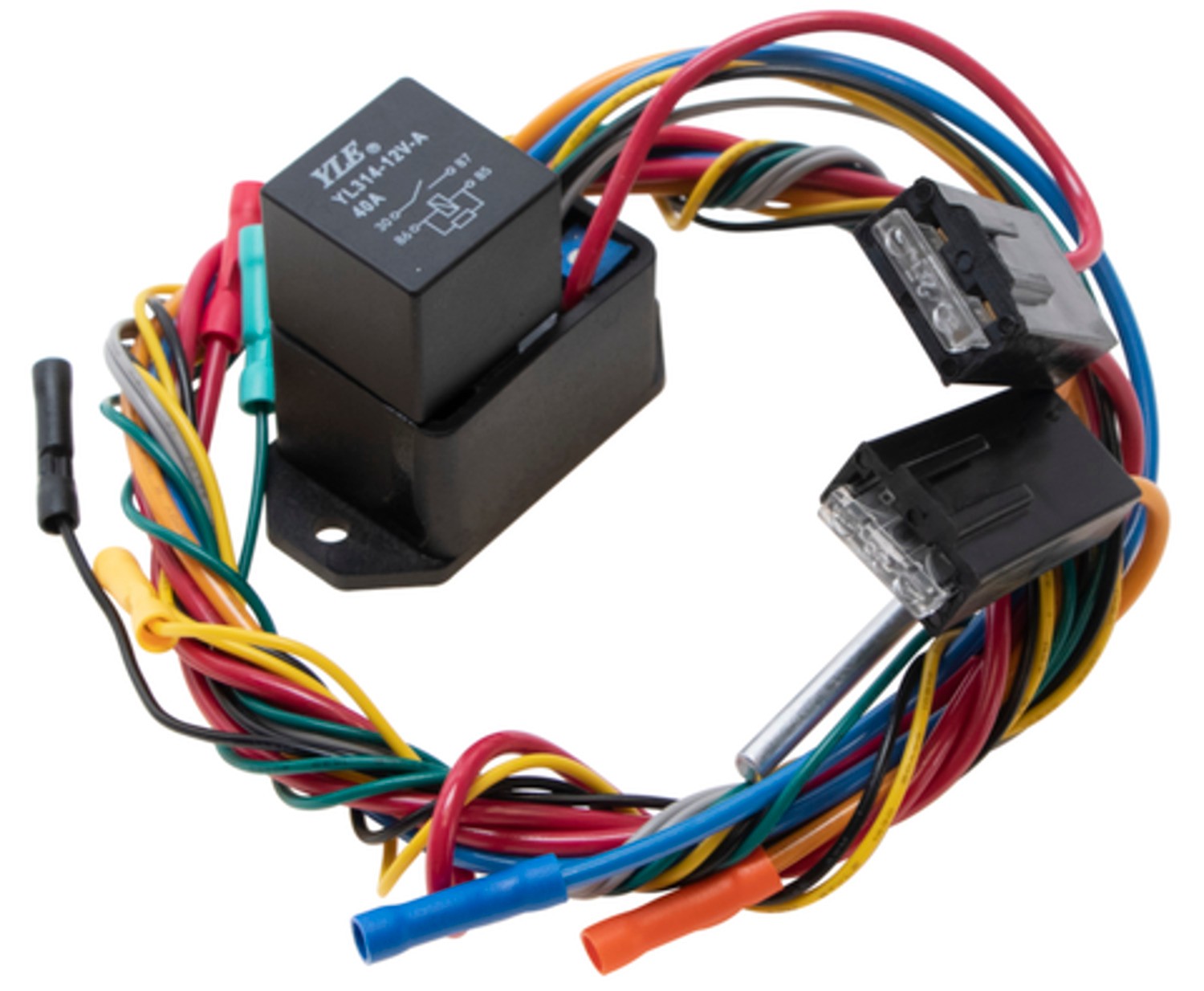 FOUR SEASONS Cooling Fan Controller 35879
