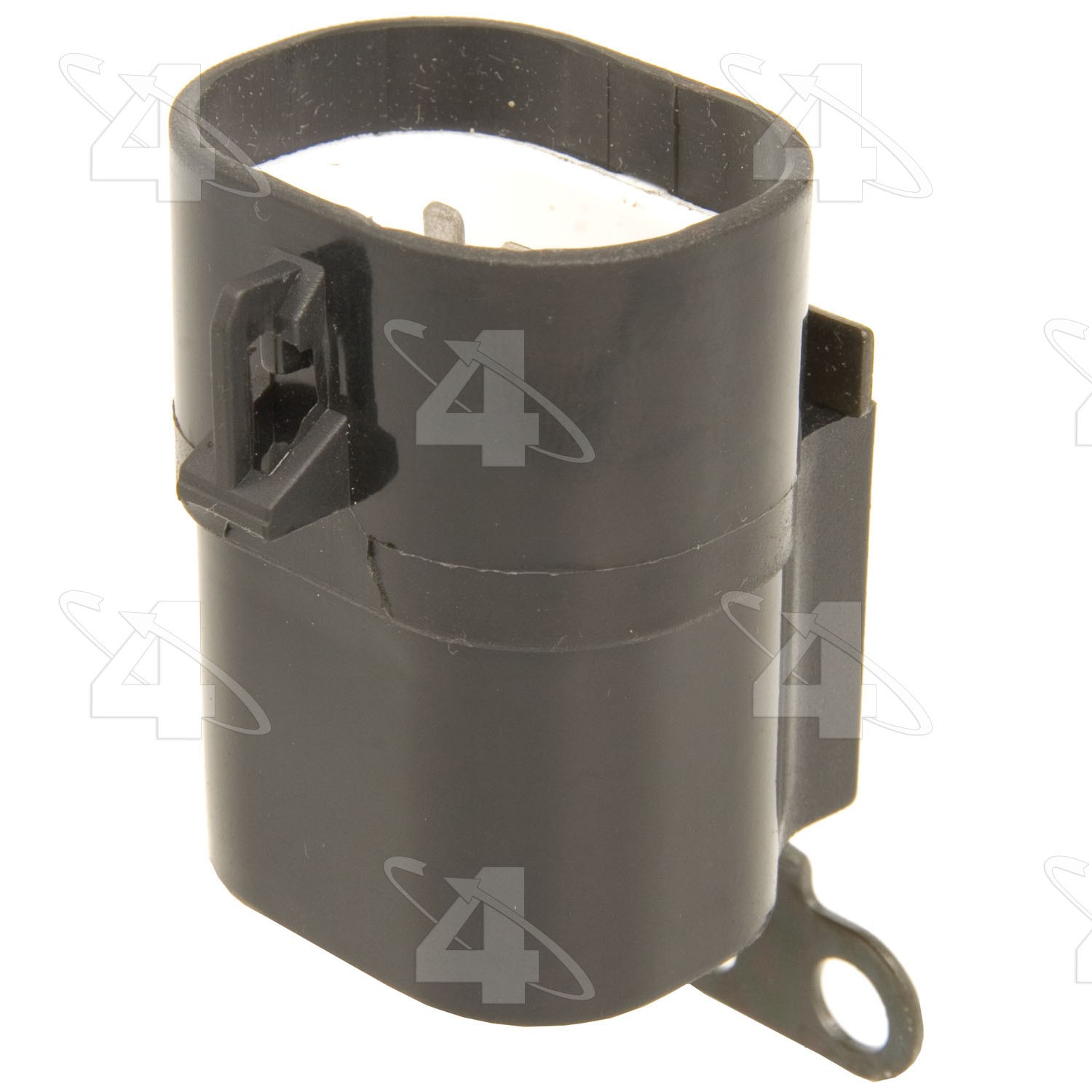 FOUR SEASONS Radiator Fan Relay 35895