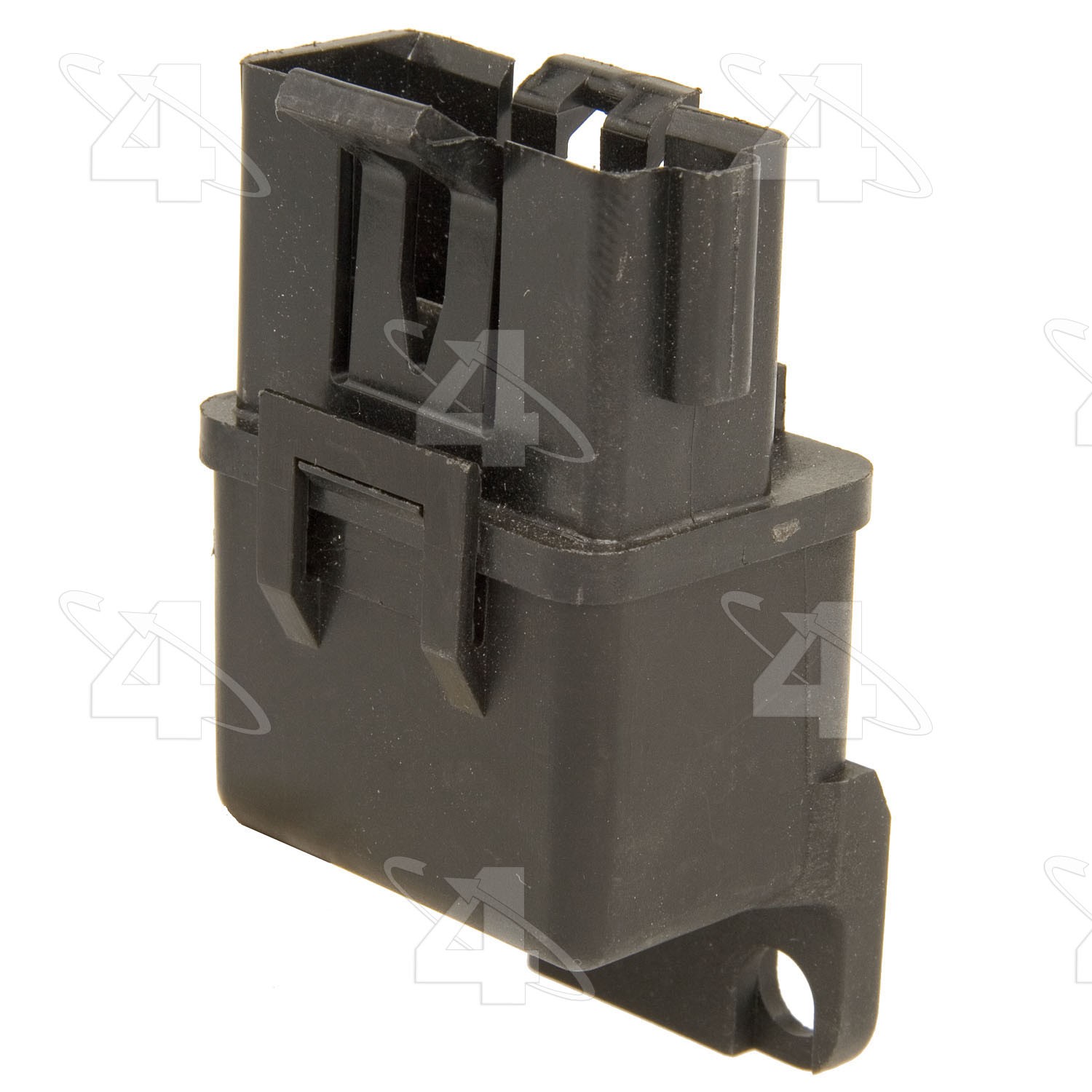 FOUR SEASONS Radiator Fan Relay 35906