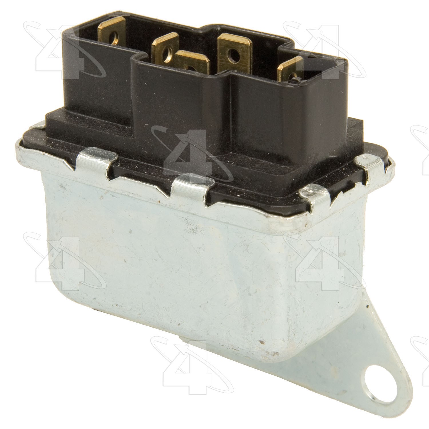 FOUR SEASONS Blower Motor Relay 35910
