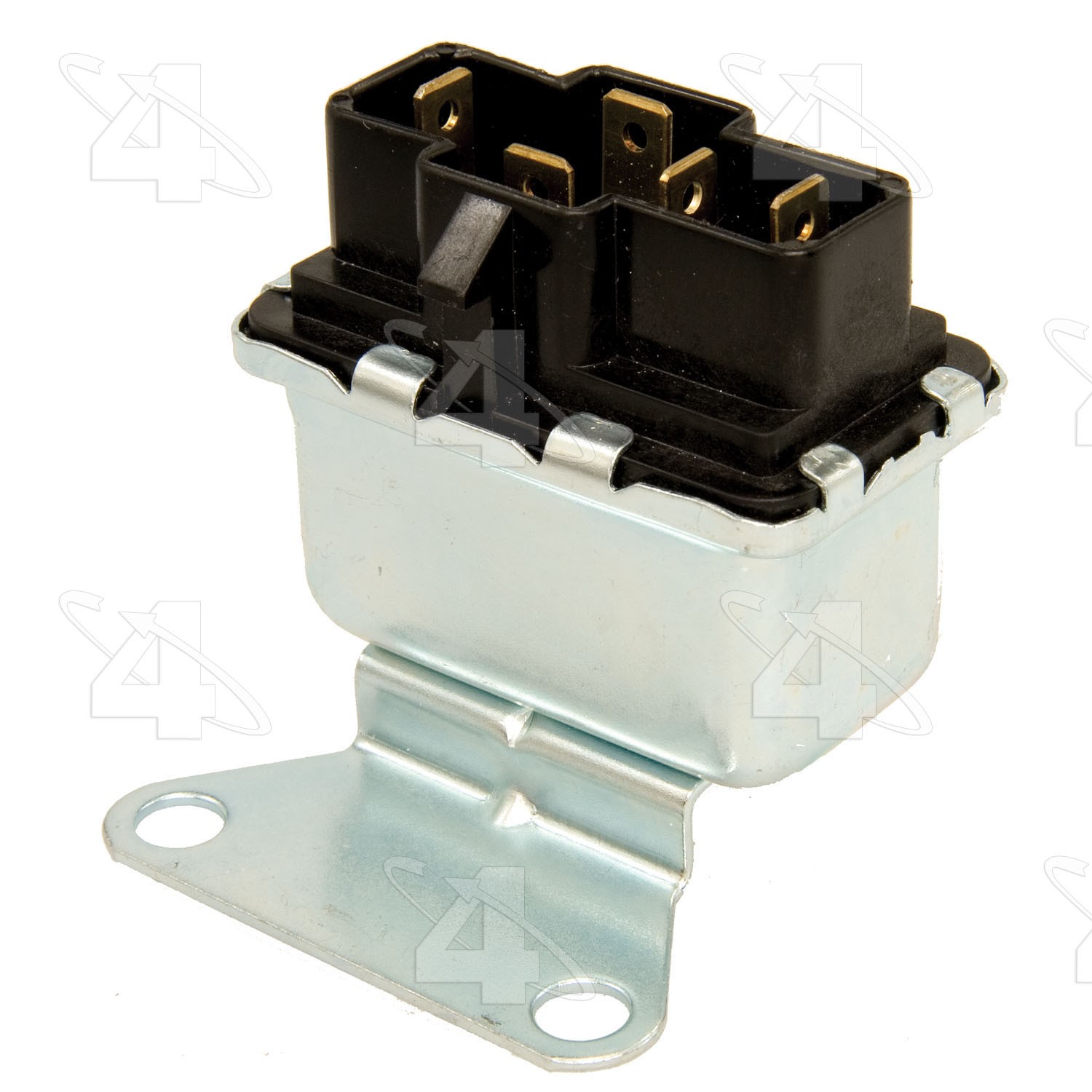 FOUR SEASONS Blower Motor Relay 35911