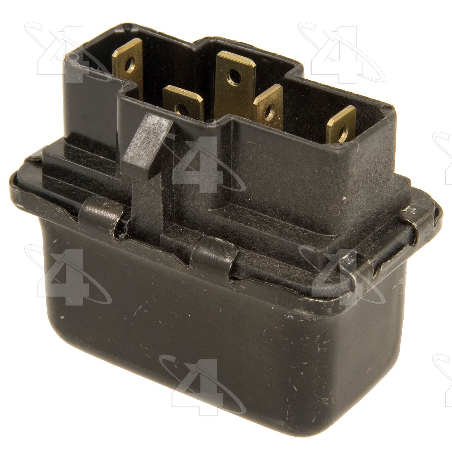 FOUR SEASONS High Blower Relay 35914