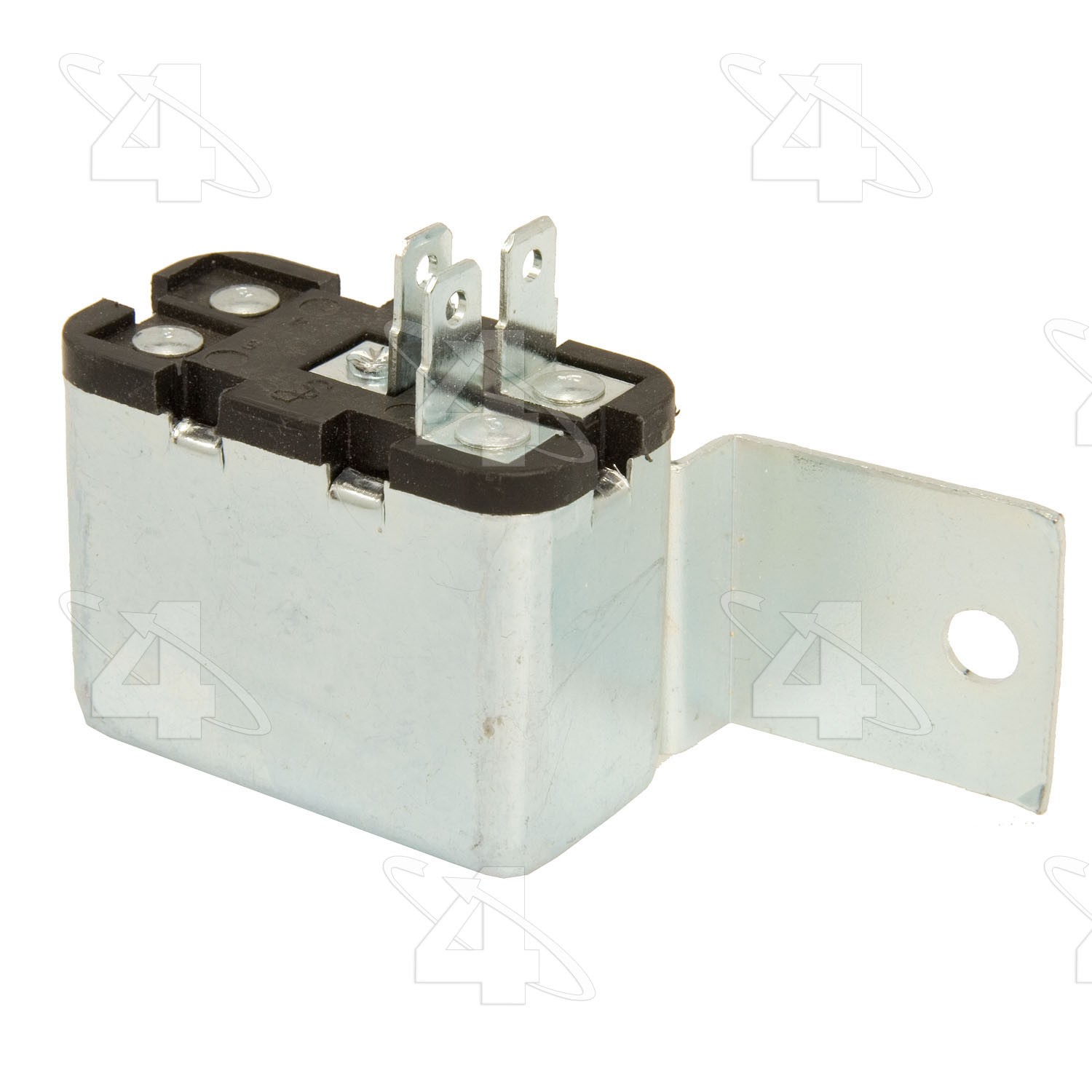 FOUR SEASONS Blower Motor Relay 35925