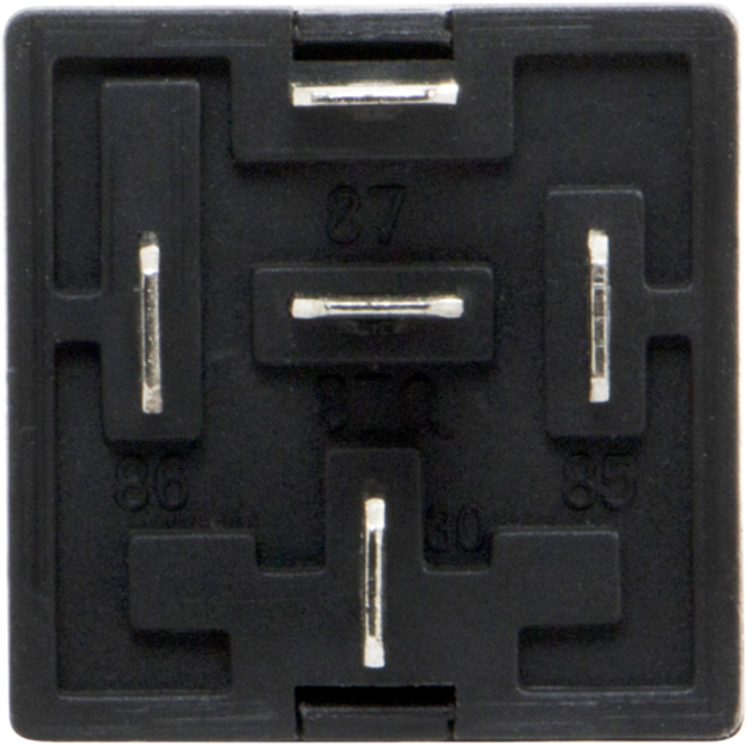 FOUR SEASONS Blower Motor Relay 35928