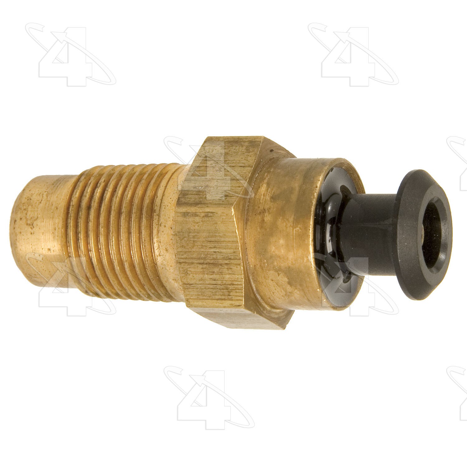 FOUR SEASONS Radiator Fan Switch 35930