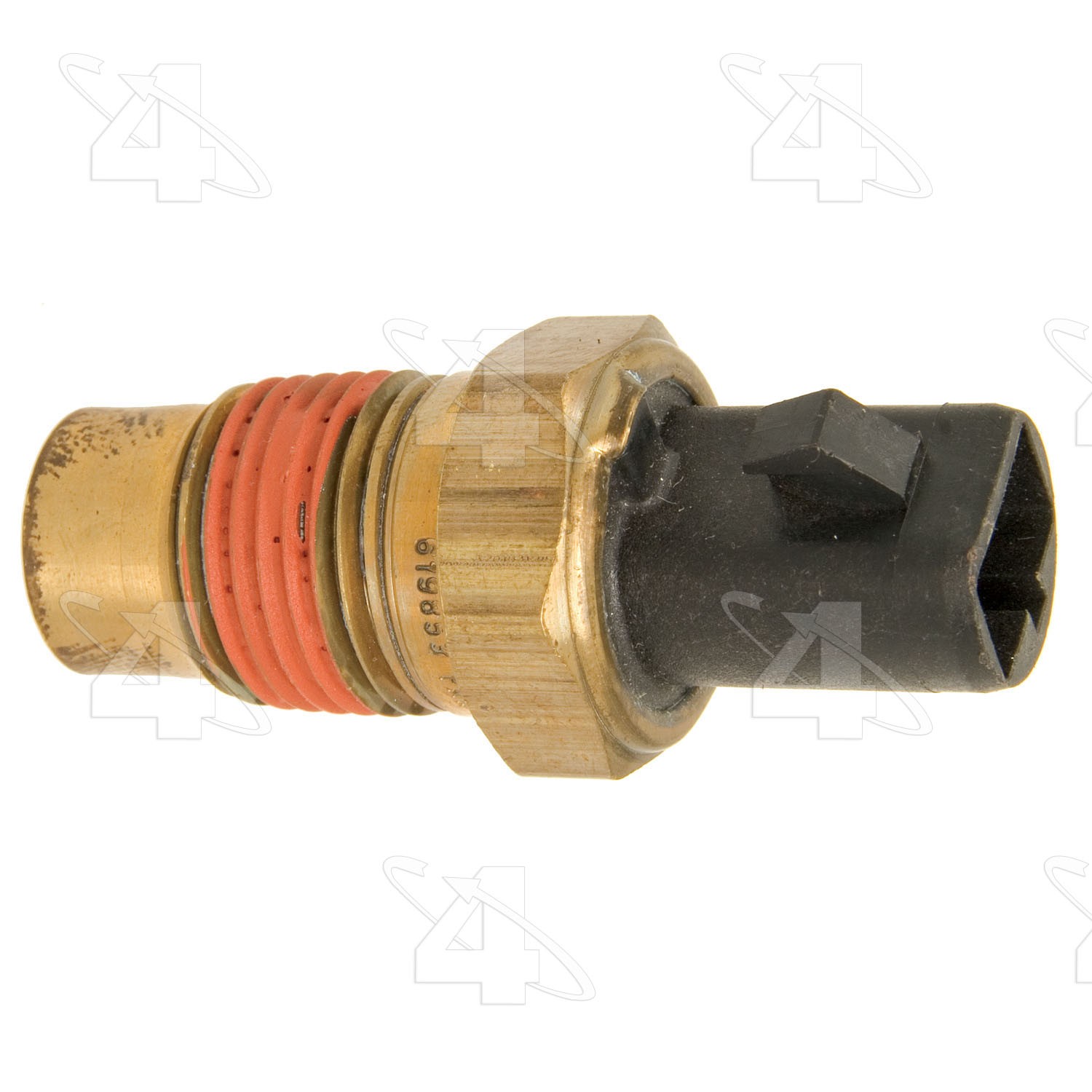 FOUR SEASONS Radiator Fan Switch 35936