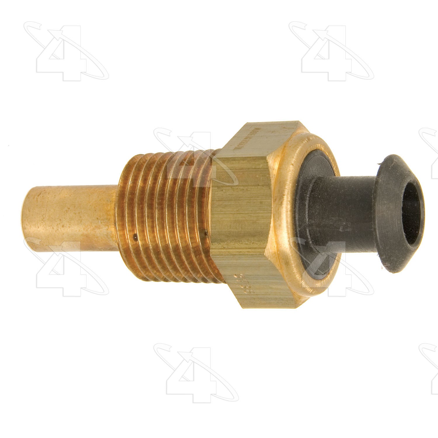 FOUR SEASONS Radiator Fan Switch 35937
