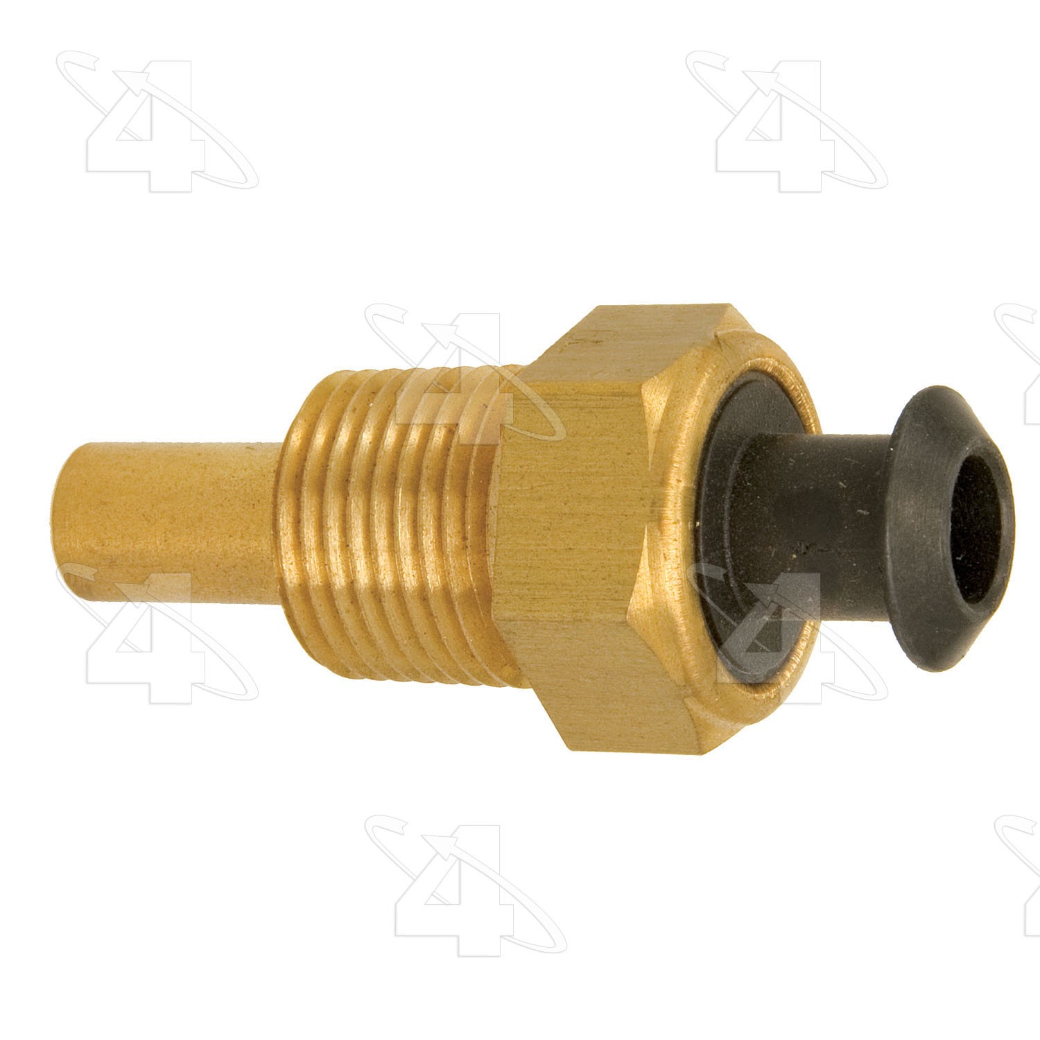 FOUR SEASONS Radiator Fan Switch 35946